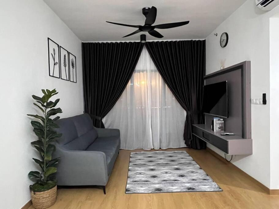 Haven Home Gamuda Cove photo 1