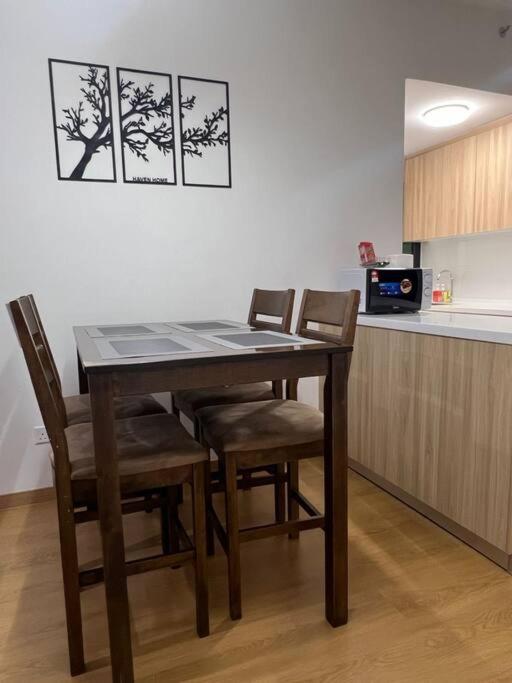Haven Home Gamuda Cove photo 4