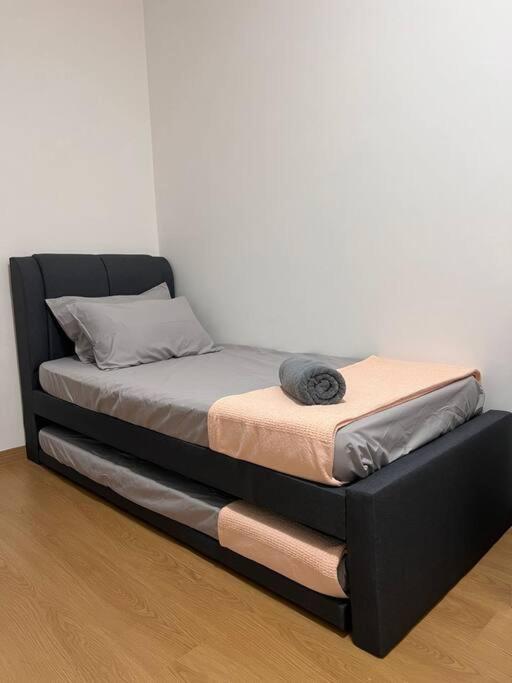 Haven Home Gamuda Cove photo 5