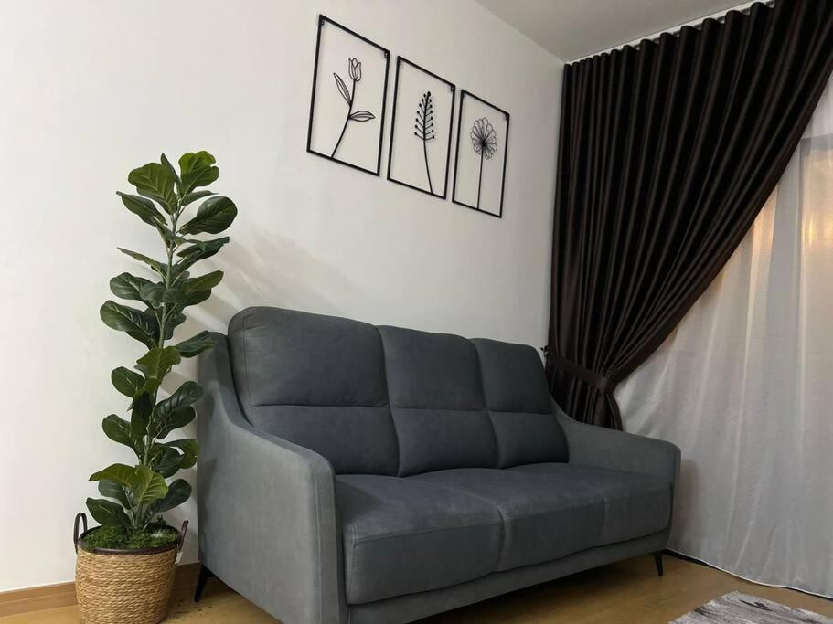 Haven Home Gamuda Cove photo 8