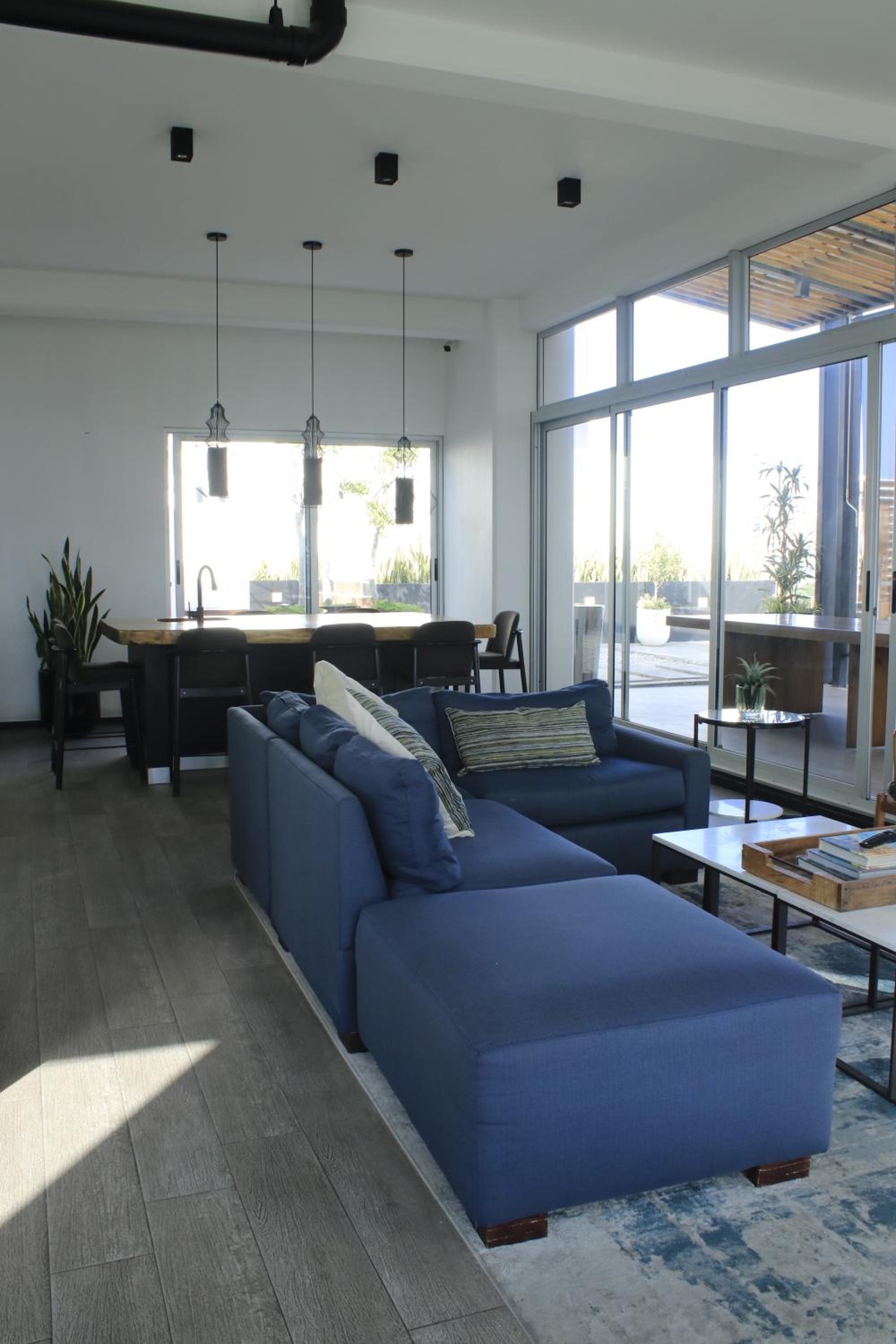 Apartamento céntrico con hermosas vistas