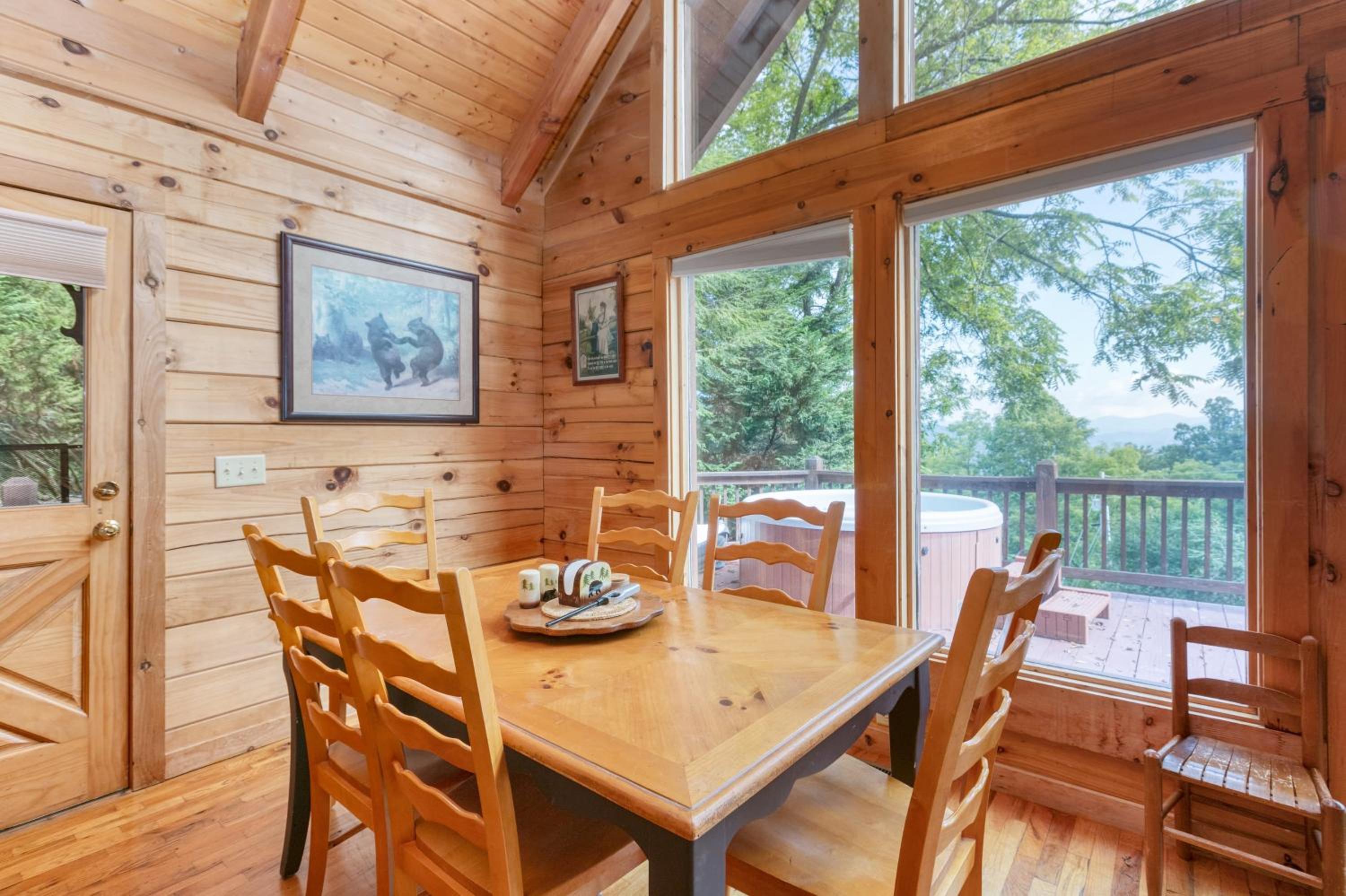 Mountain Gem by AvantStay Incredible Views