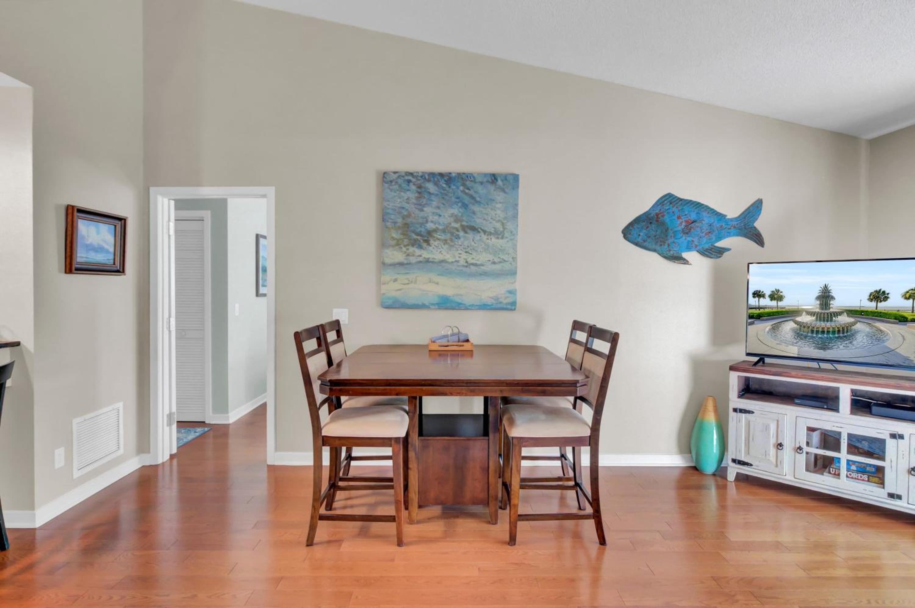 36 Lagoon Villa by AvantStay Fishing Dock Views