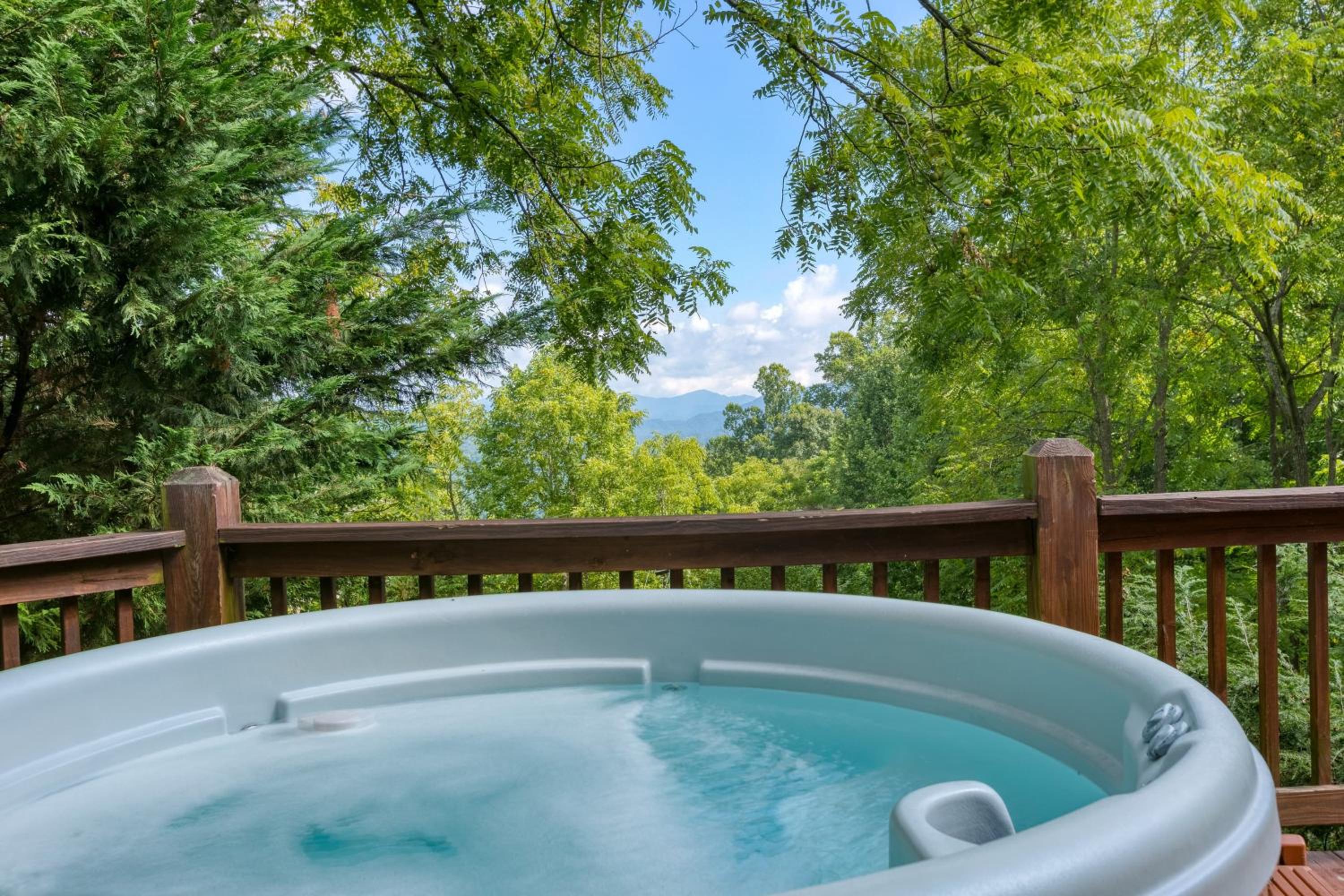 Mountain Gem by AvantStay Incredible Views