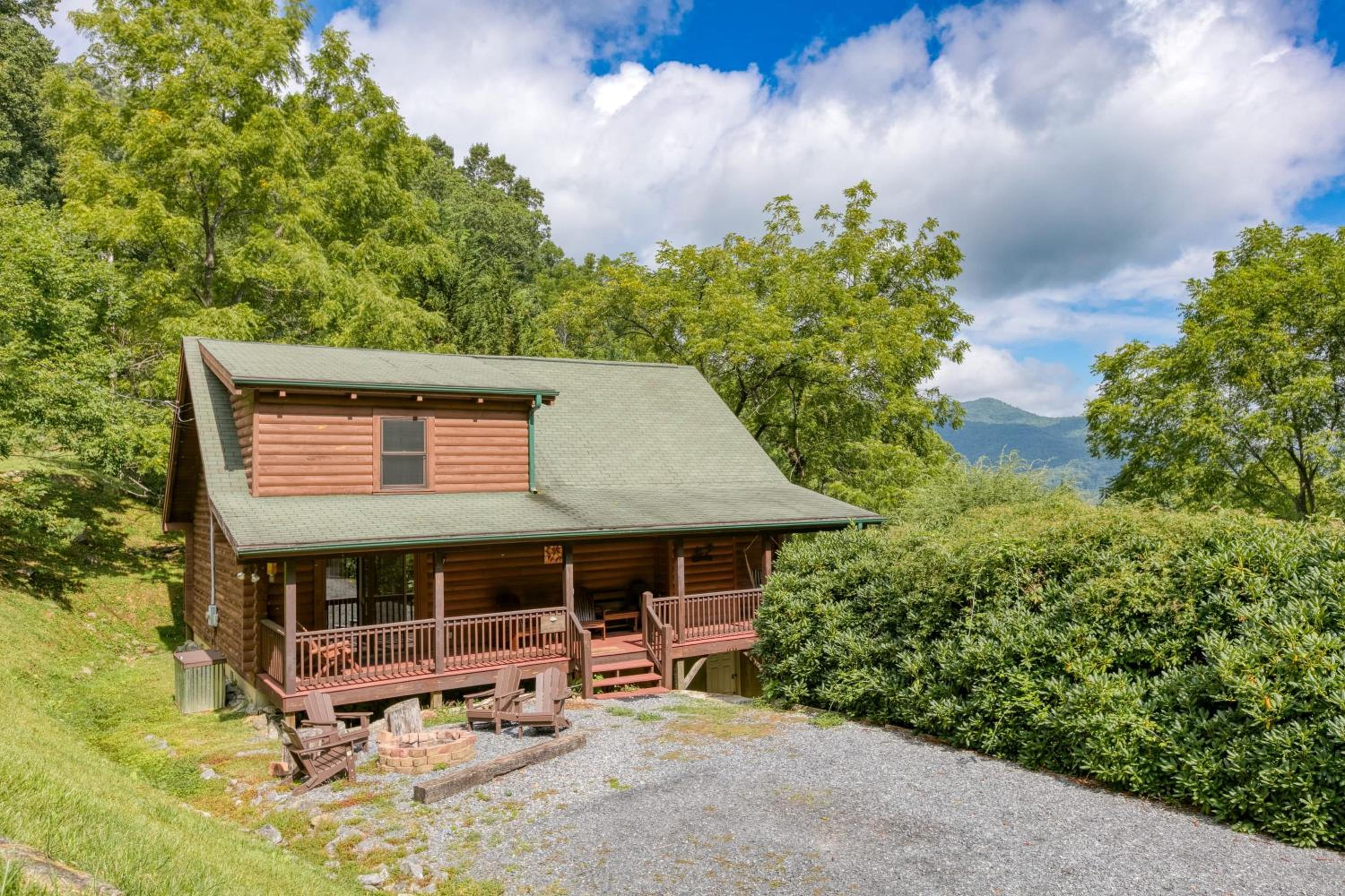 Mountain Gem by AvantStay Incredible Views