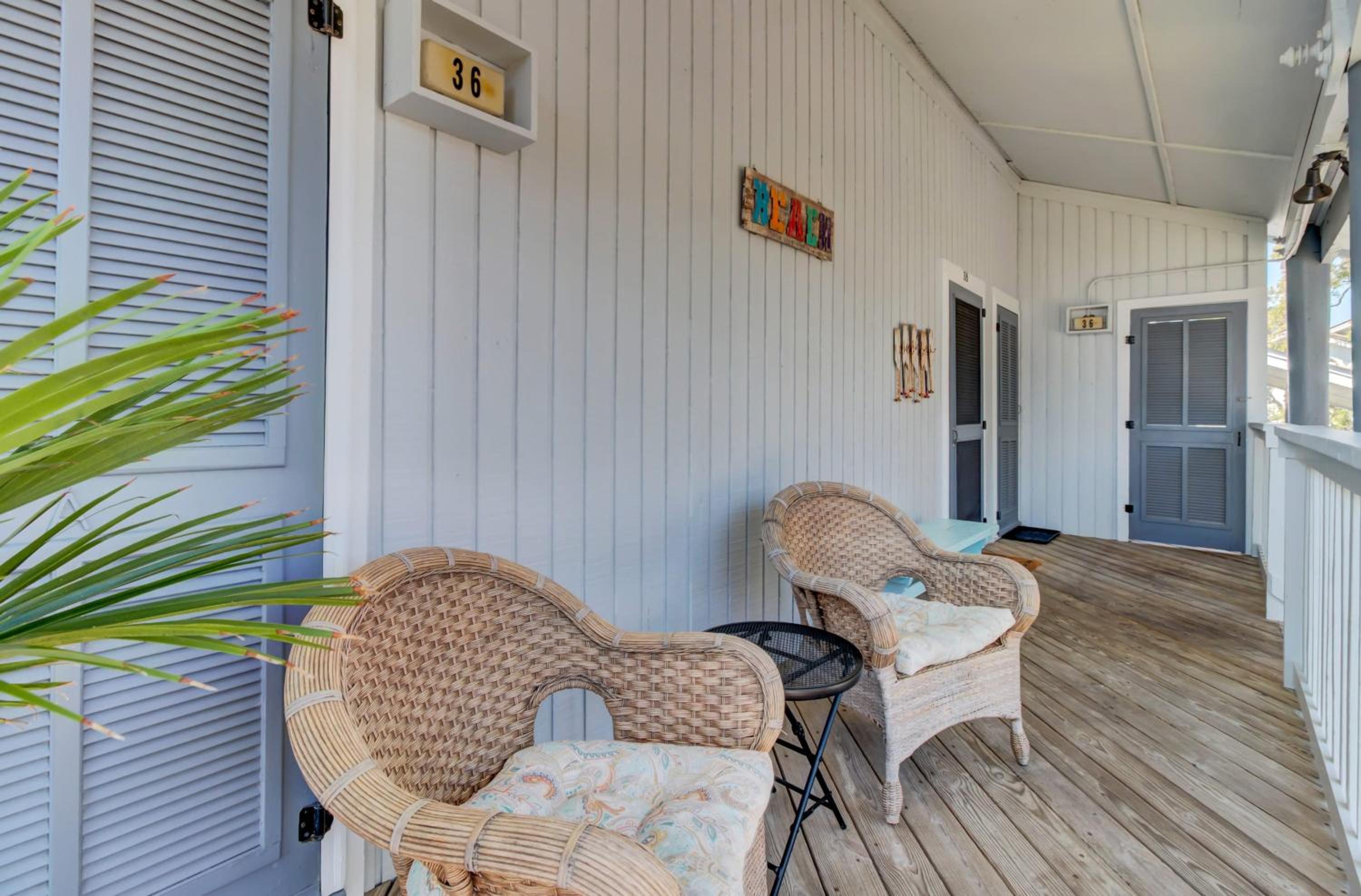 36 Lagoon Villa by AvantStay Fishing Dock Views