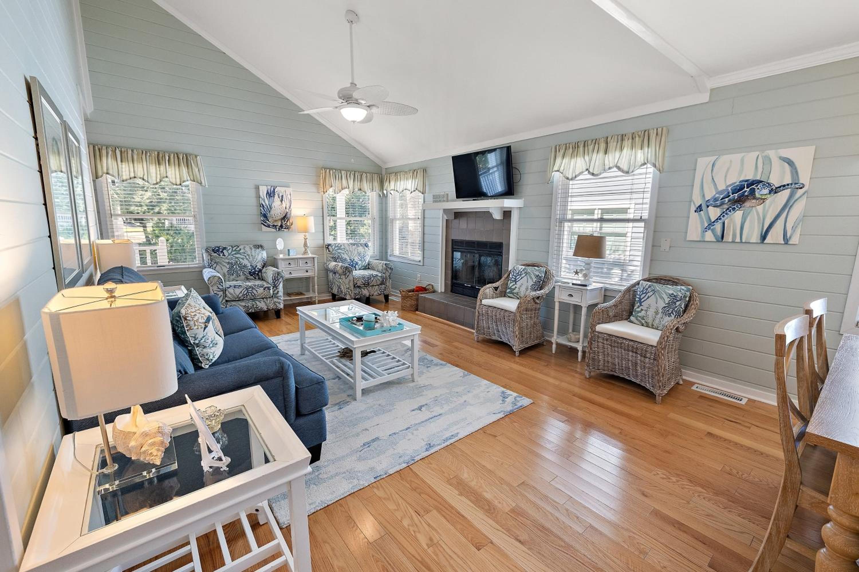 55 Pelican Bay by AvantStay Easy Beach Access Shared Pool Lagoon Fishing
