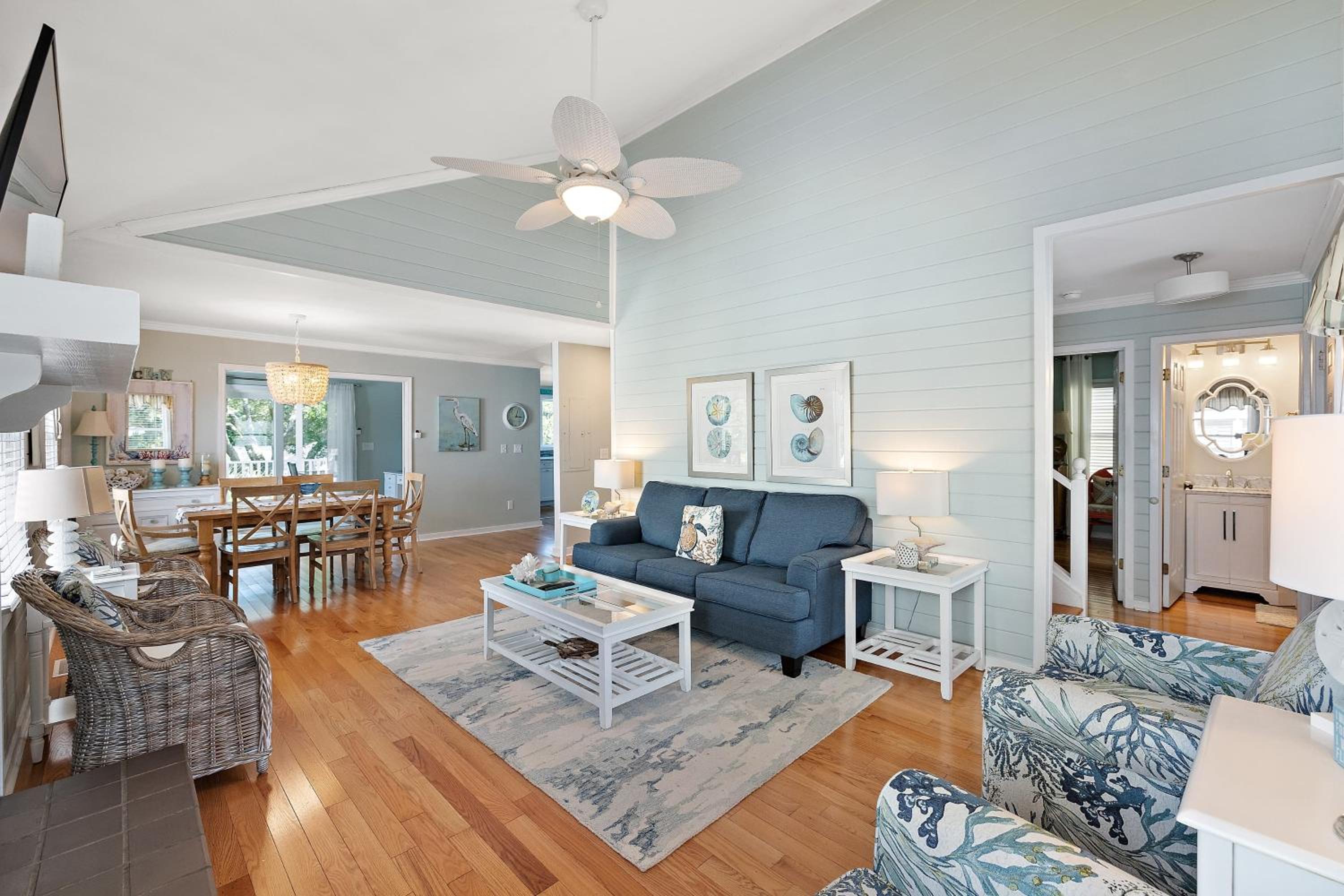 55 Pelican Bay by AvantStay Easy Beach Access Shared Pool Lagoon Fishing