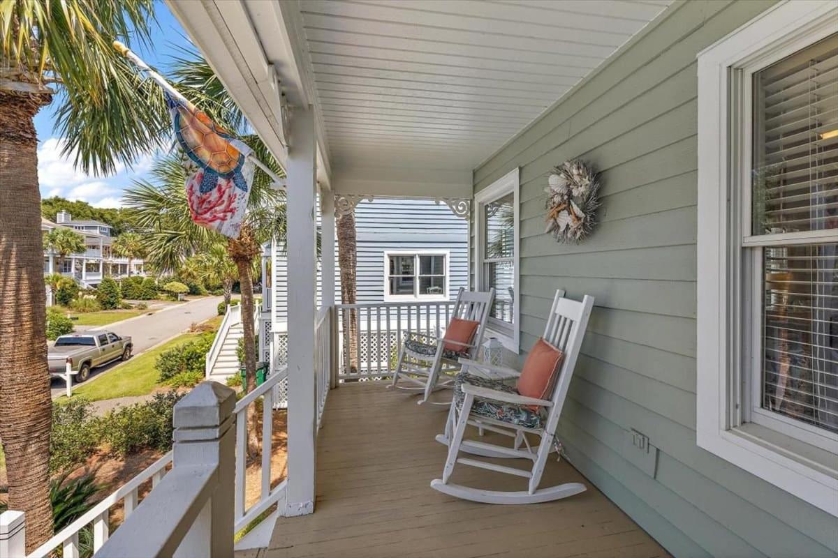 55 Pelican Bay by AvantStay Easy Beach Access Shared Pool Lagoon Fishing