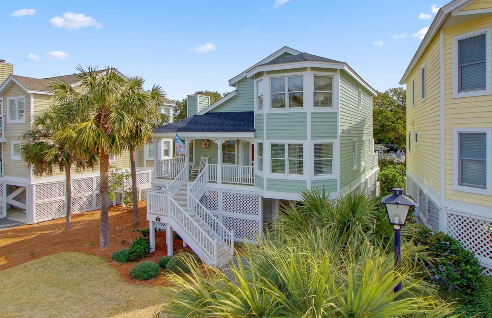 55 Pelican Bay by AvantStay Easy Beach Access Shared Pool Lagoon Fishing