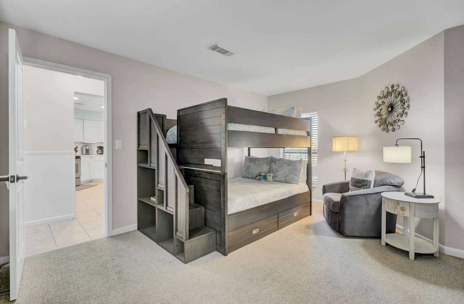 307 Summerhouse by AvantStay Oceanfront View Shared Pool