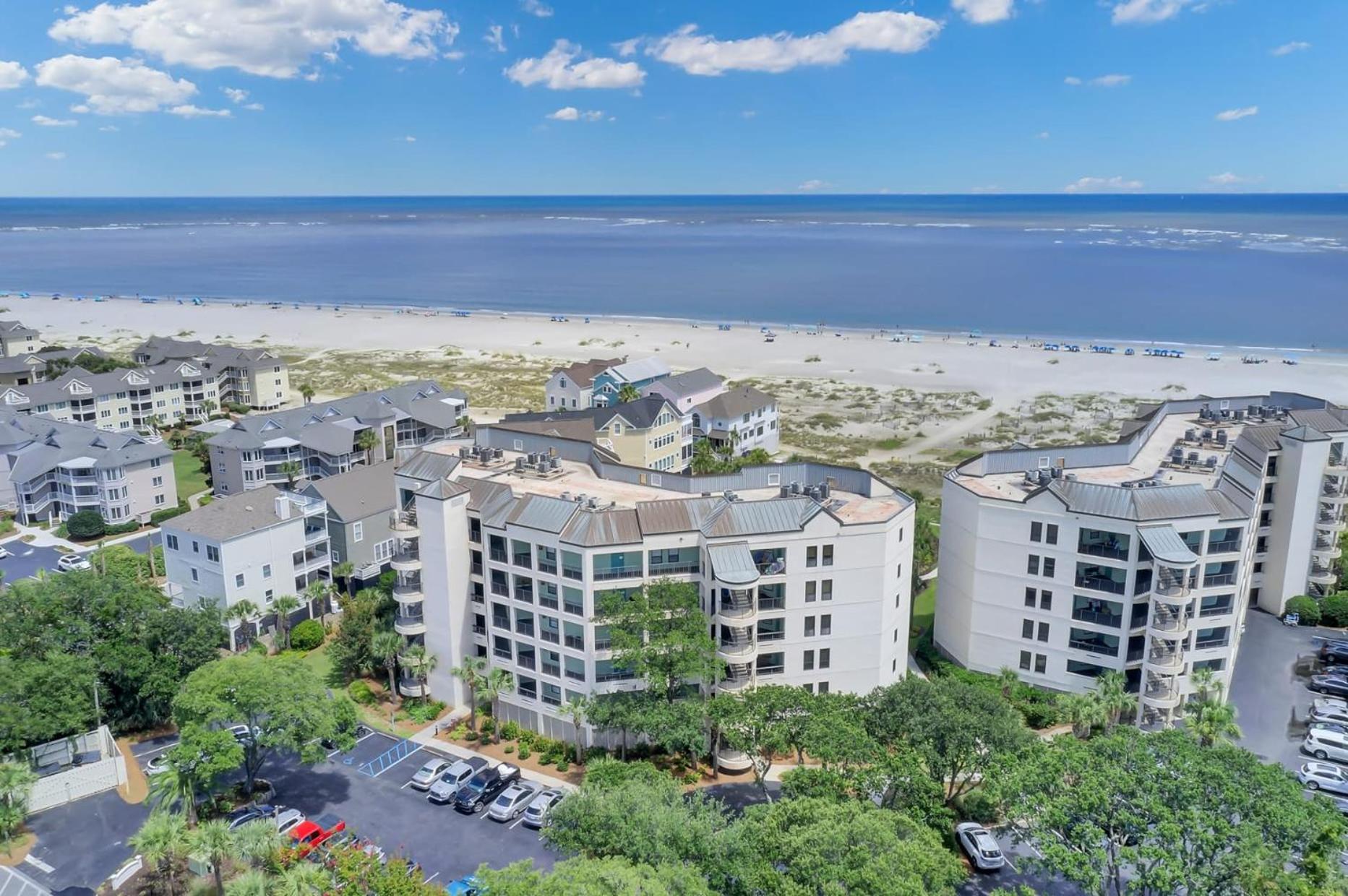 307 Summerhouse by AvantStay Oceanfront View Shared Pool