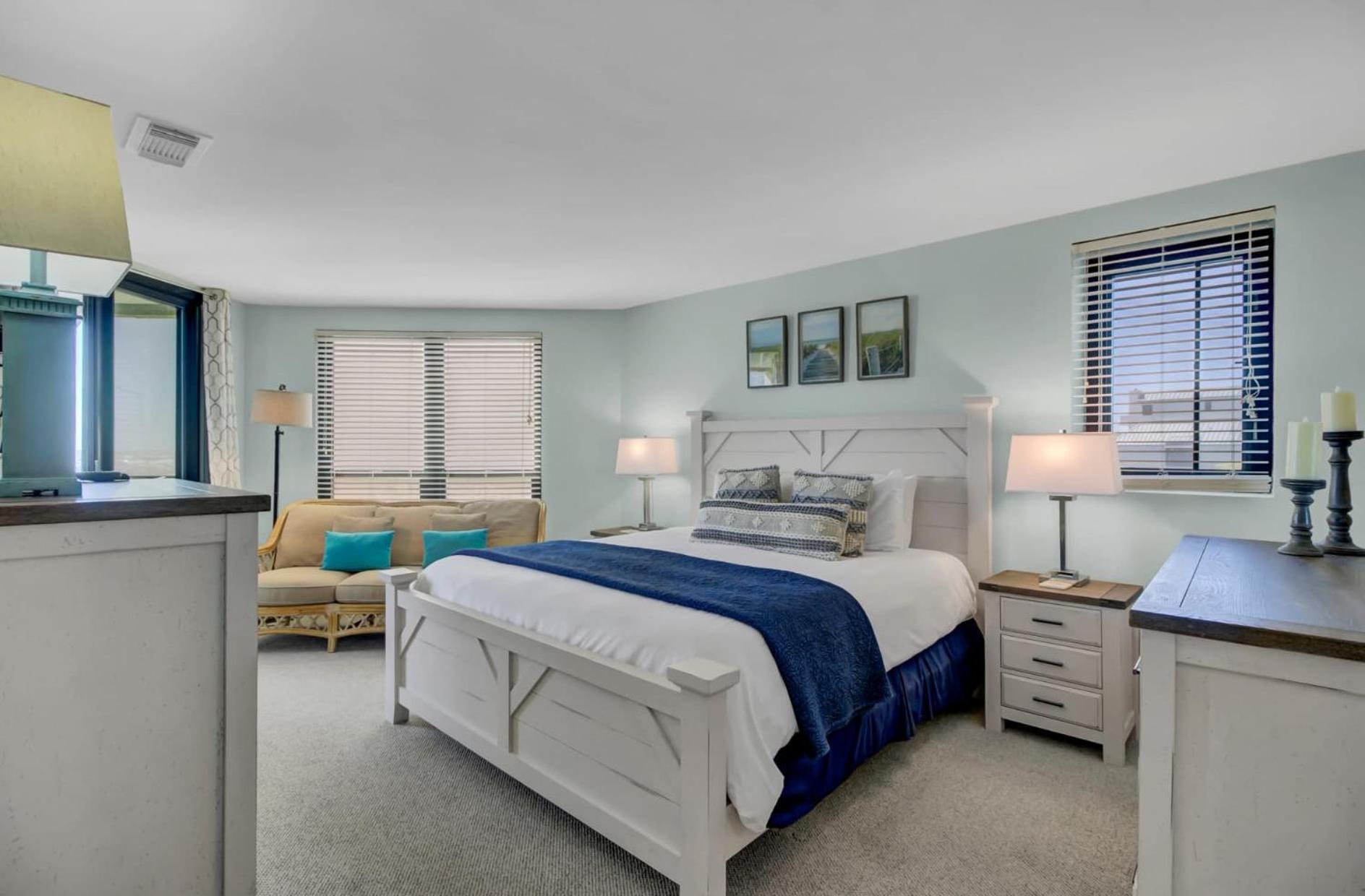 307 Summerhouse by AvantStay Oceanfront View Shared Pool