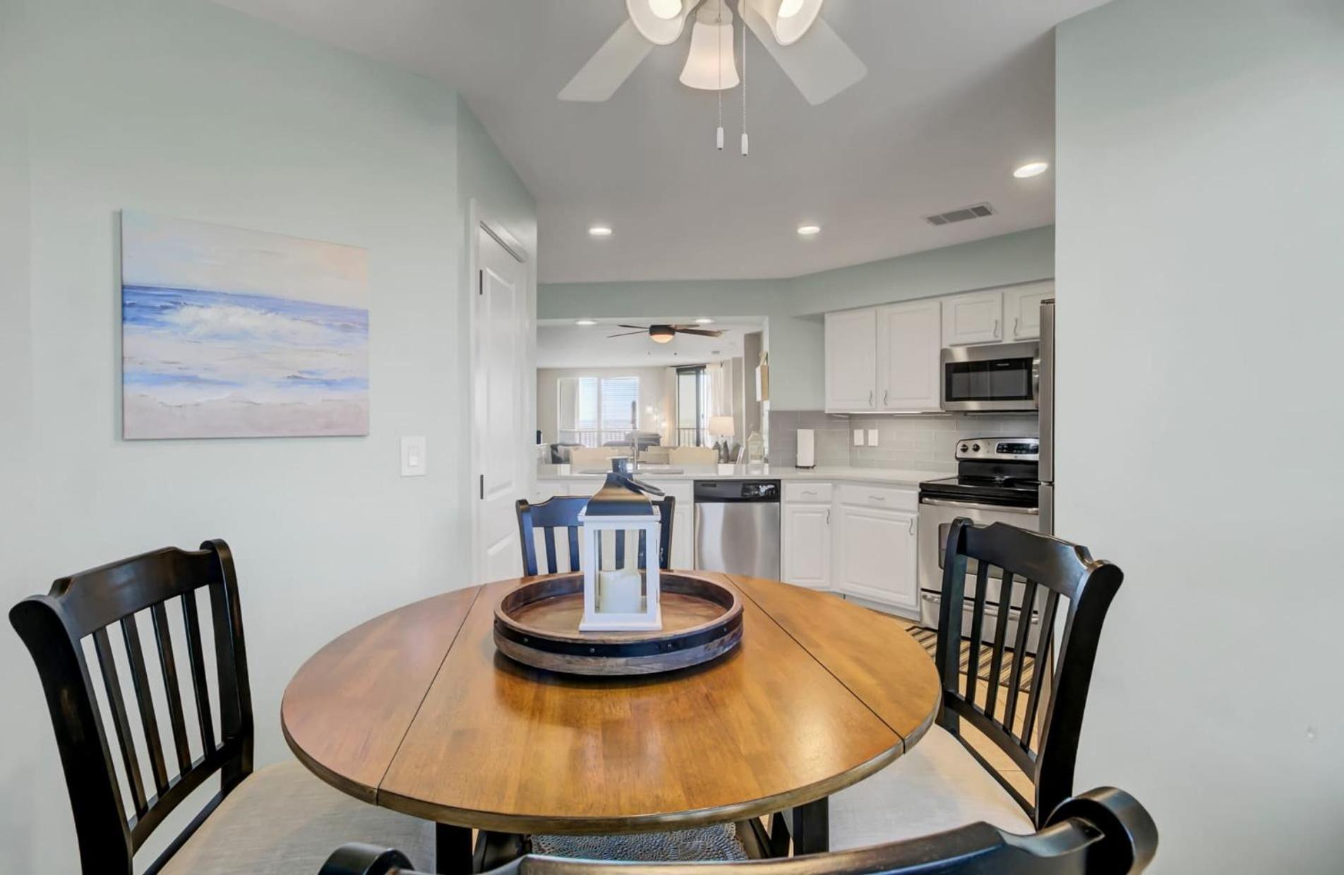 307 Summerhouse by AvantStay Oceanfront View Shared Pool