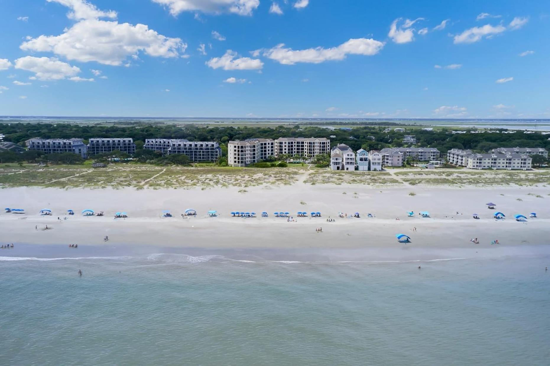 307 Summerhouse by AvantStay Oceanfront View Shared Pool