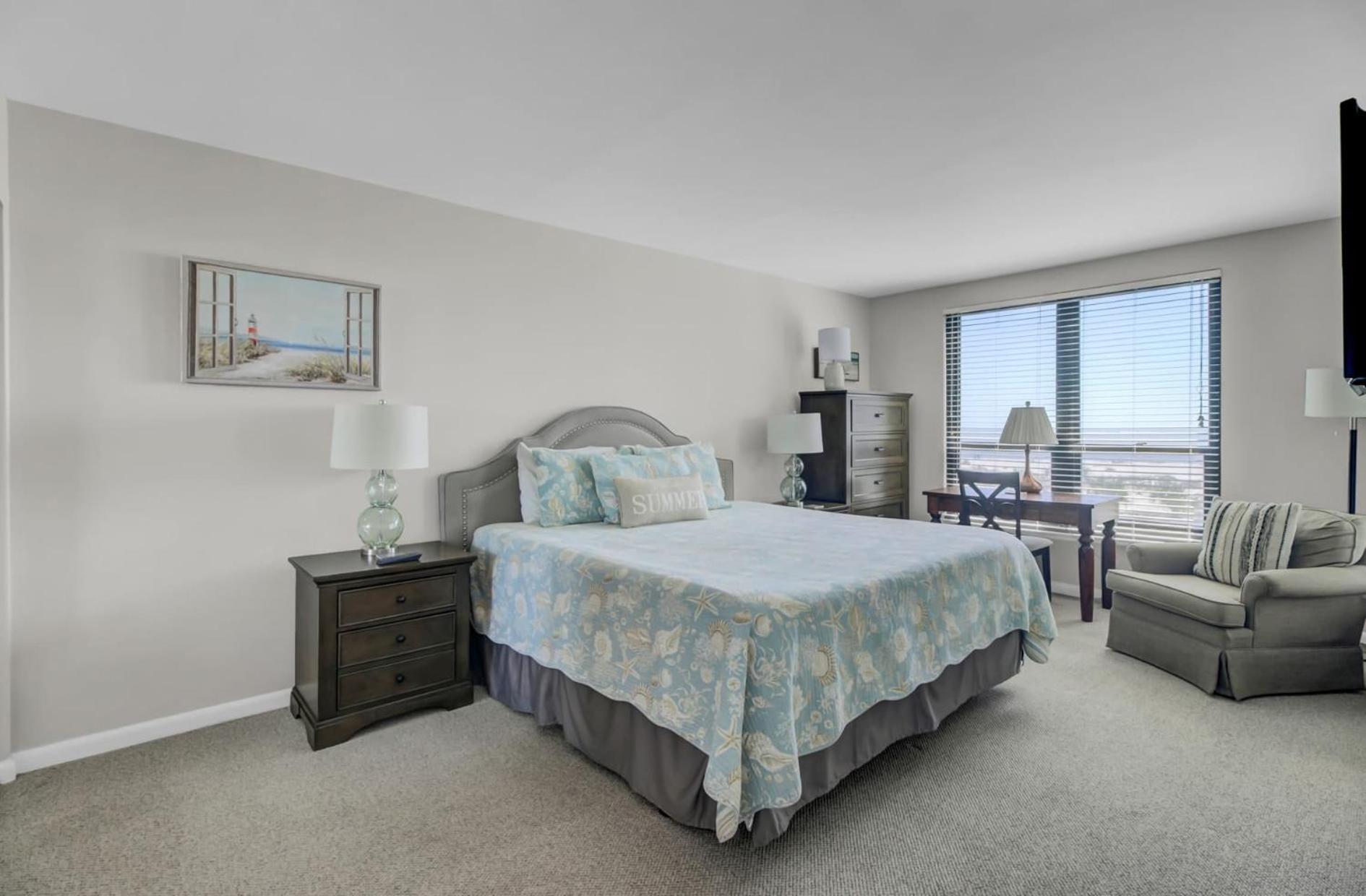 307 Summerhouse by AvantStay Oceanfront View Shared Pool