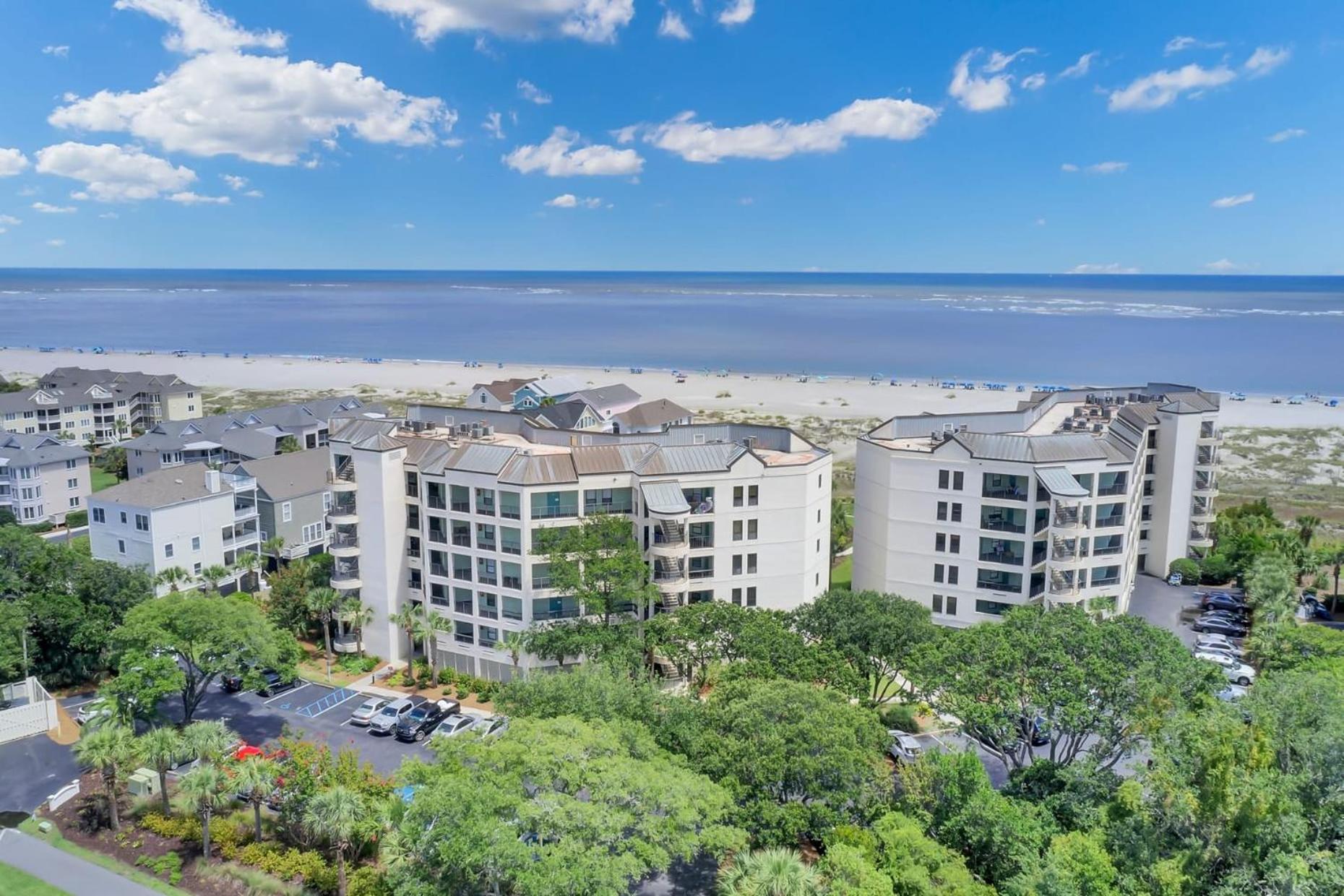 307 Summerhouse by AvantStay Oceanfront View Shared Pool