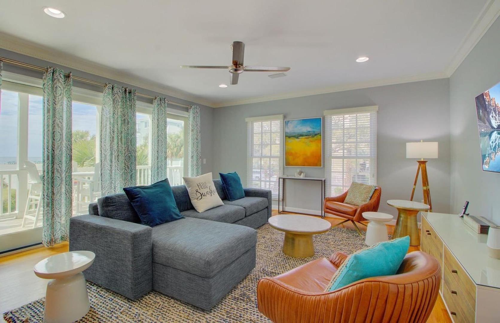56 Grand Pavilion by AvantStay Oceanfront Deck Views Community Pool