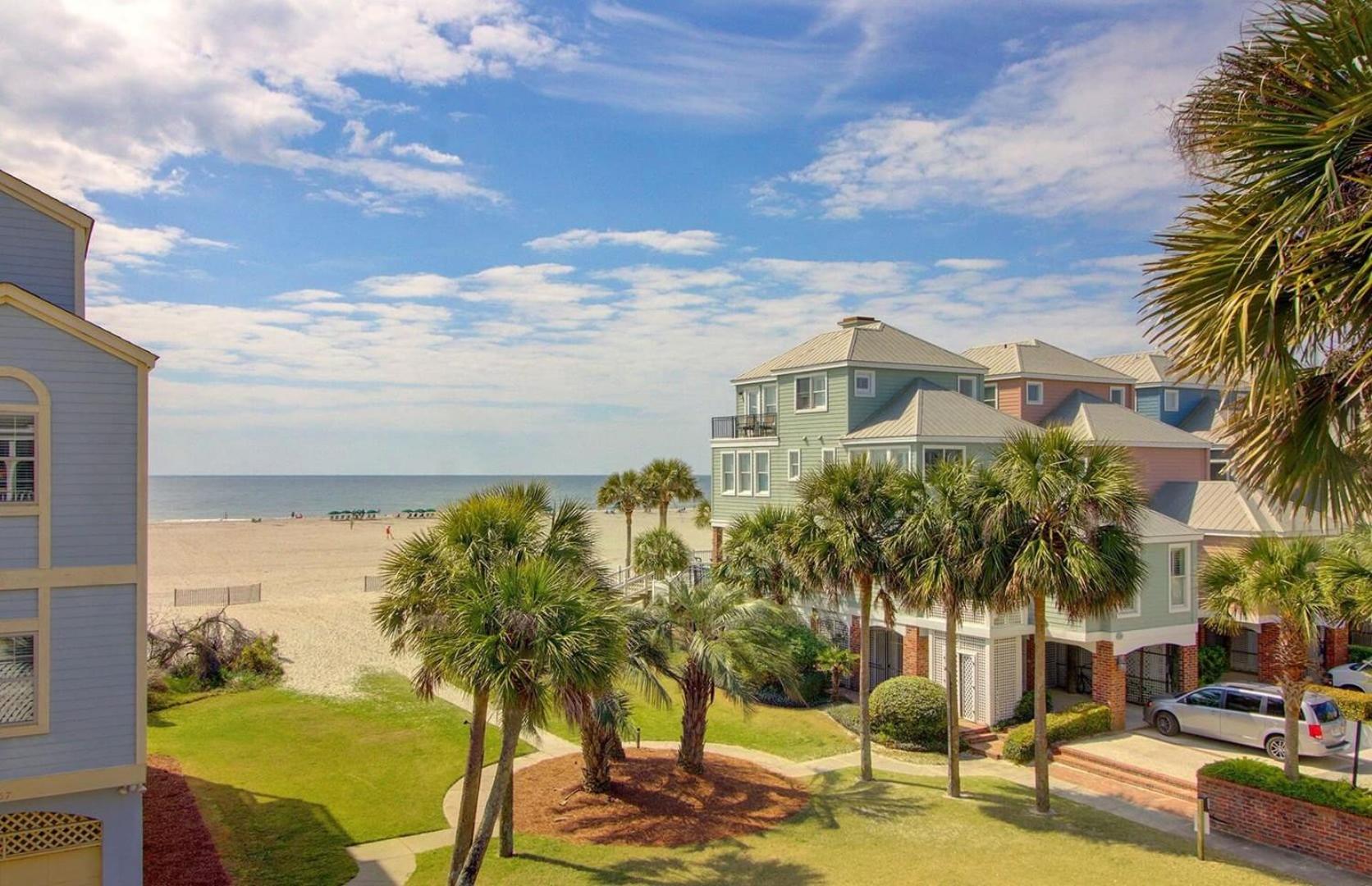 56 Grand Pavilion by AvantStay Oceanfront Deck Views Community Pool