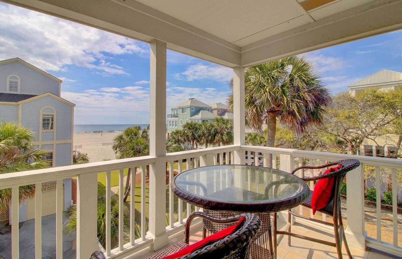 56 Grand Pavilion by AvantStay Oceanfront Deck Views Community Pool