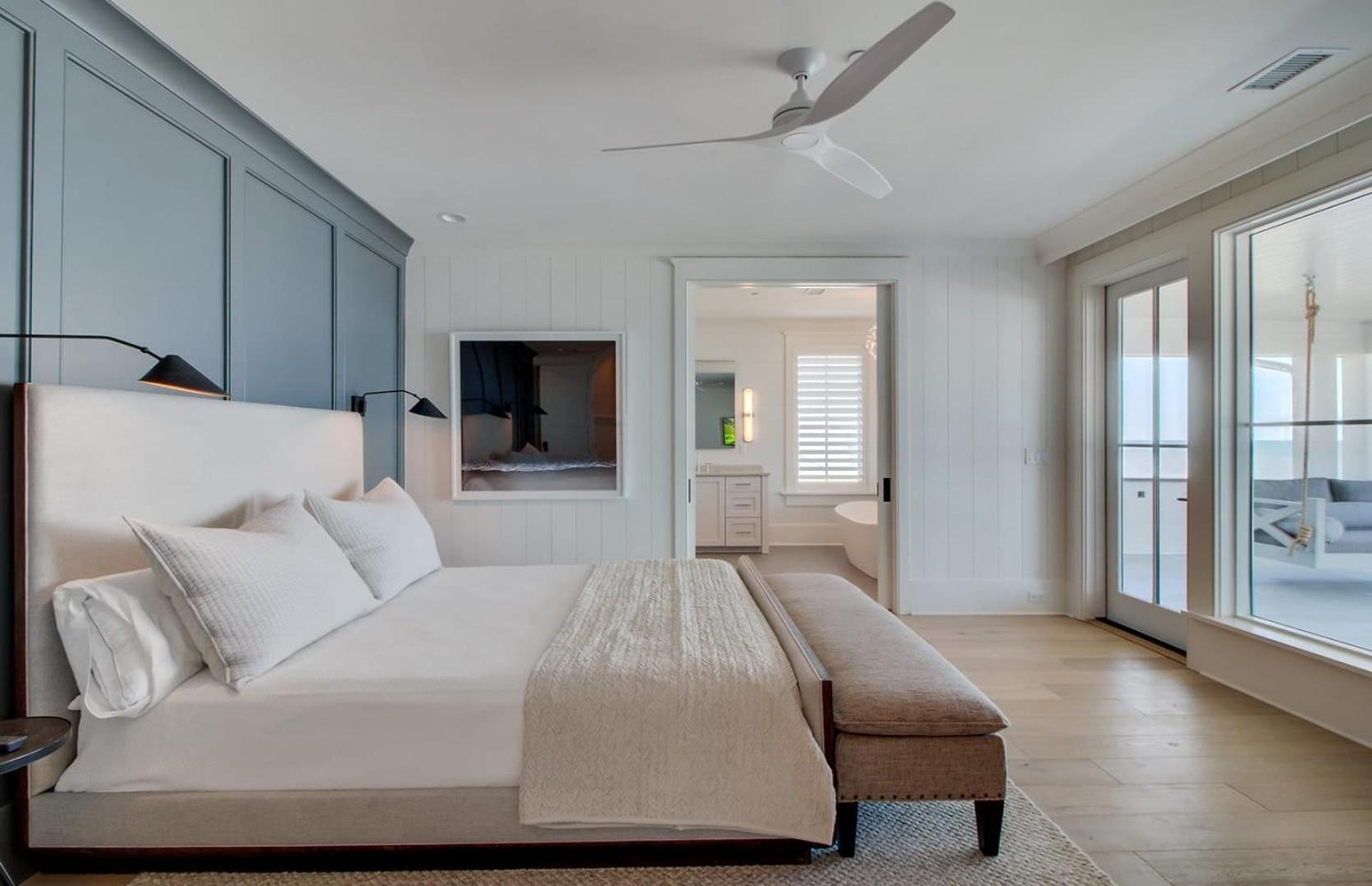 710 Ocean Boulevard AvantStay Oceanfront Private Pool Rooftop Deck