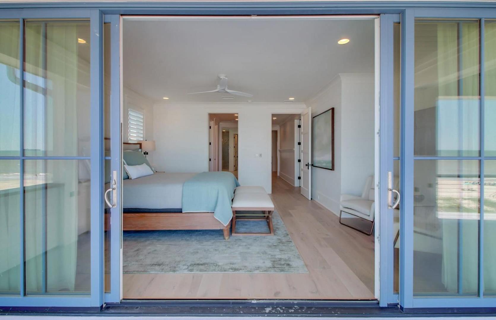 710 Ocean Boulevard AvantStay Oceanfront Private Pool Rooftop Deck