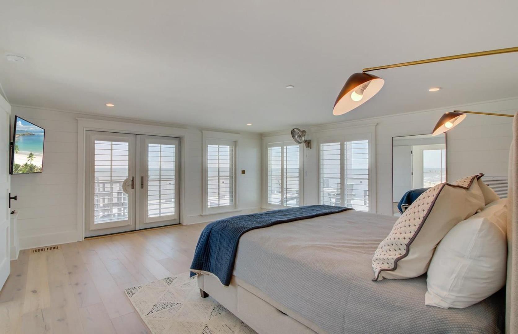 710 Ocean Boulevard AvantStay Oceanfront Private Pool Rooftop Deck