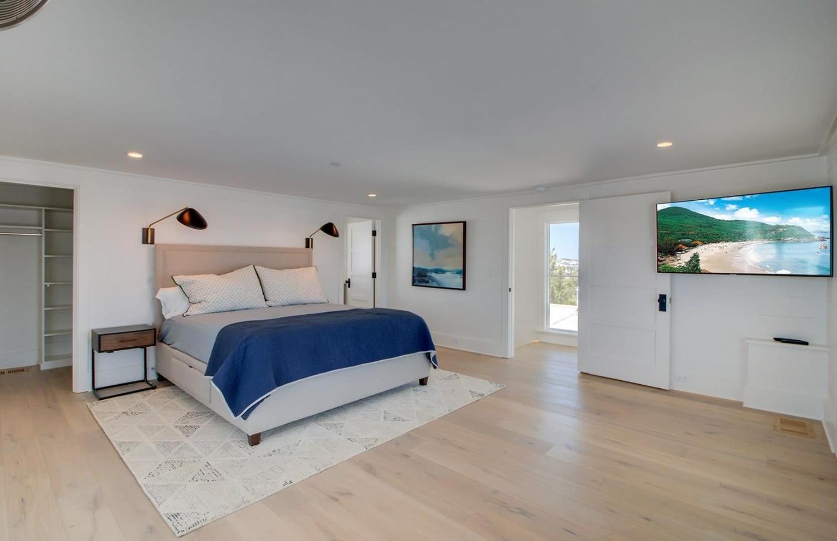 710 Ocean Boulevard AvantStay Oceanfront Private Pool Rooftop Deck