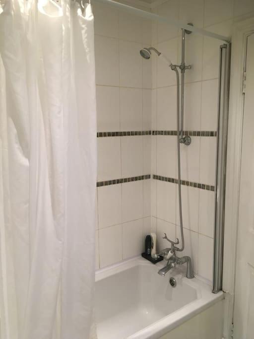 Top floor 1 bedroom, Princes Avenue view 2