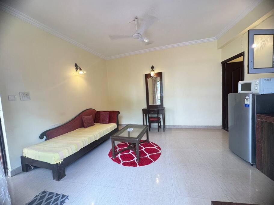 Baga beach Homestay near Titos 311 view 5