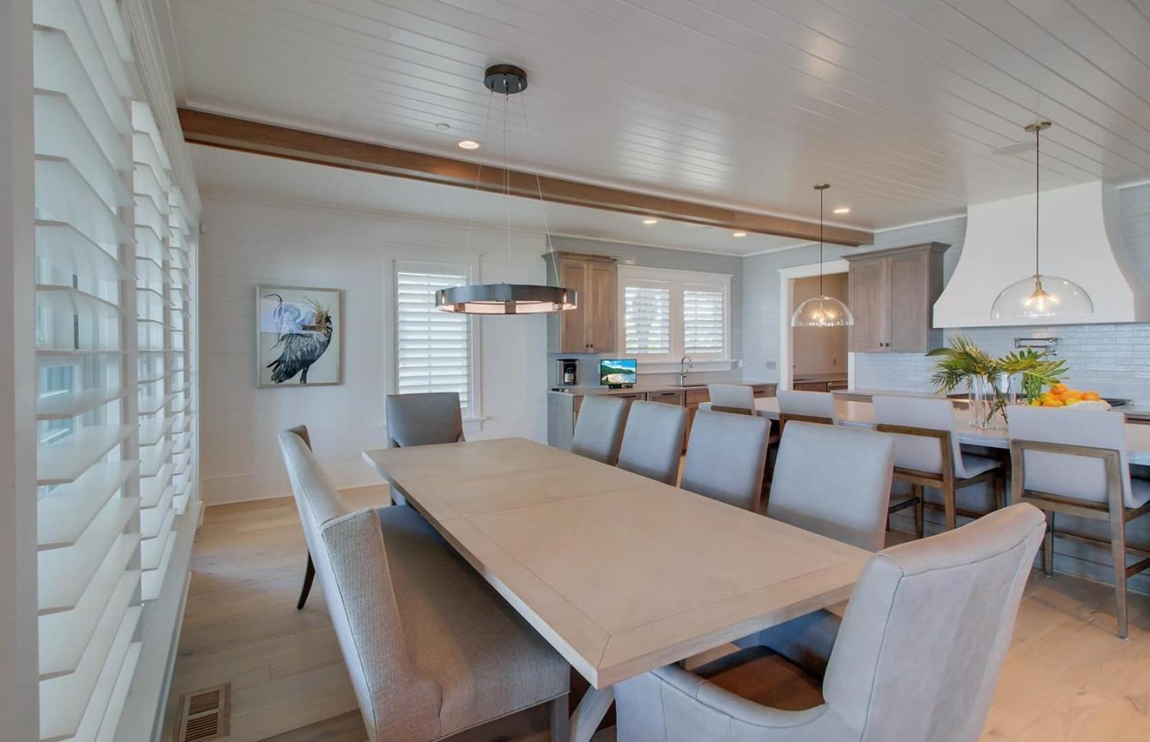 710 Ocean Boulevard AvantStay Oceanfront Private Pool Rooftop Deck