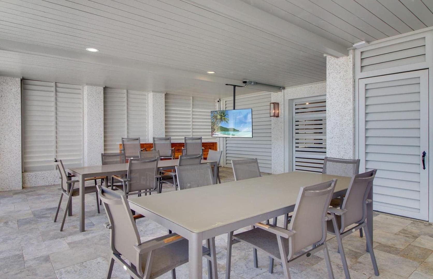 710 Ocean Boulevard AvantStay Oceanfront Private Pool Rooftop Deck