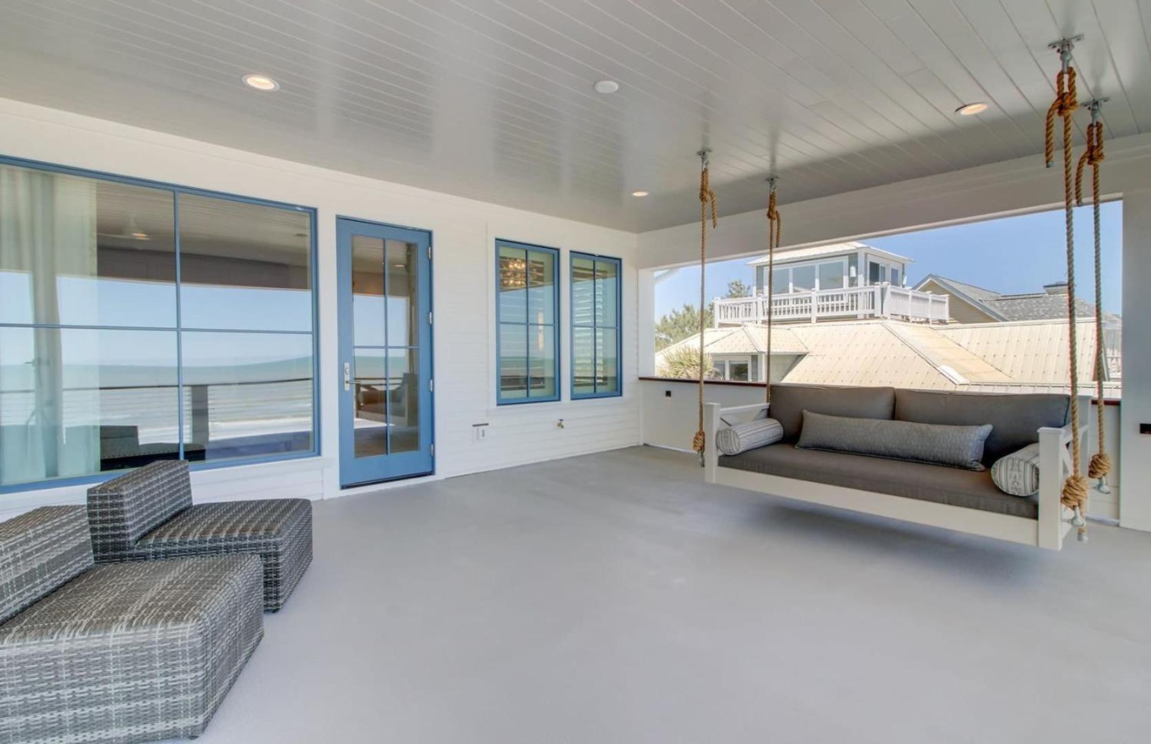 710 Ocean Boulevard AvantStay Oceanfront Private Pool Rooftop Deck