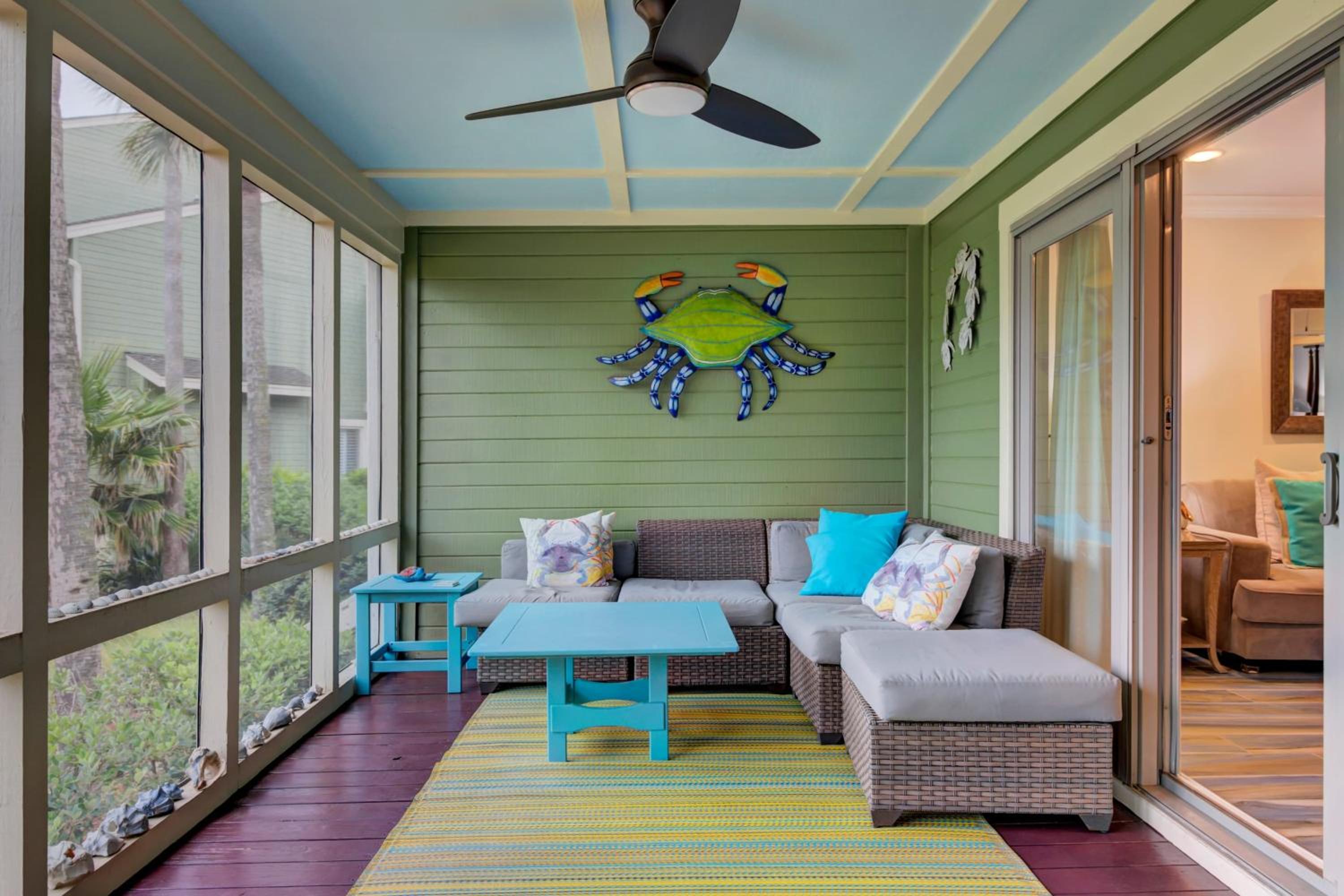 6C Mariners Walk AvantStay Easy Pool Beach Access