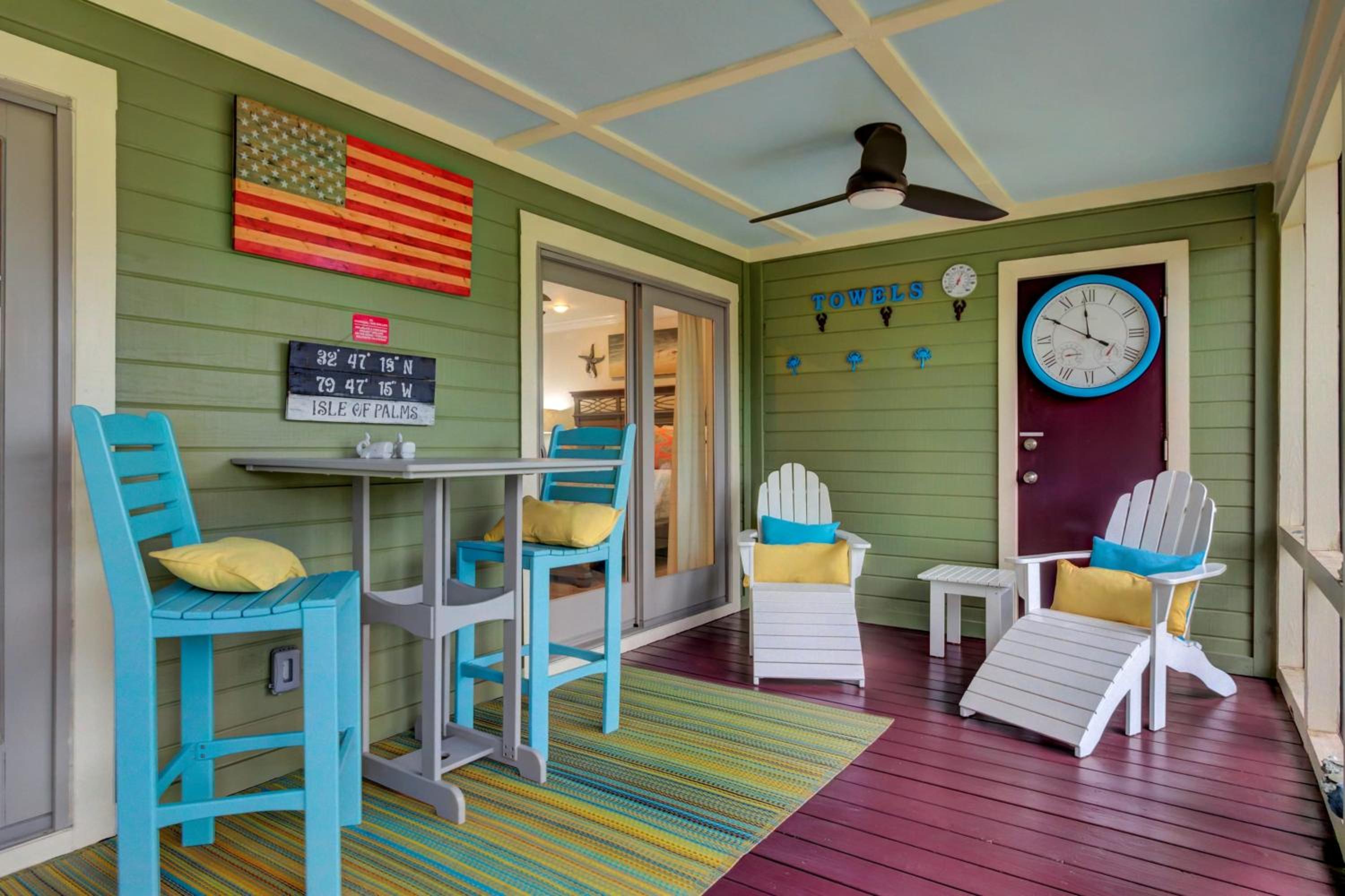 6C Mariners Walk AvantStay Easy Pool Beach Access