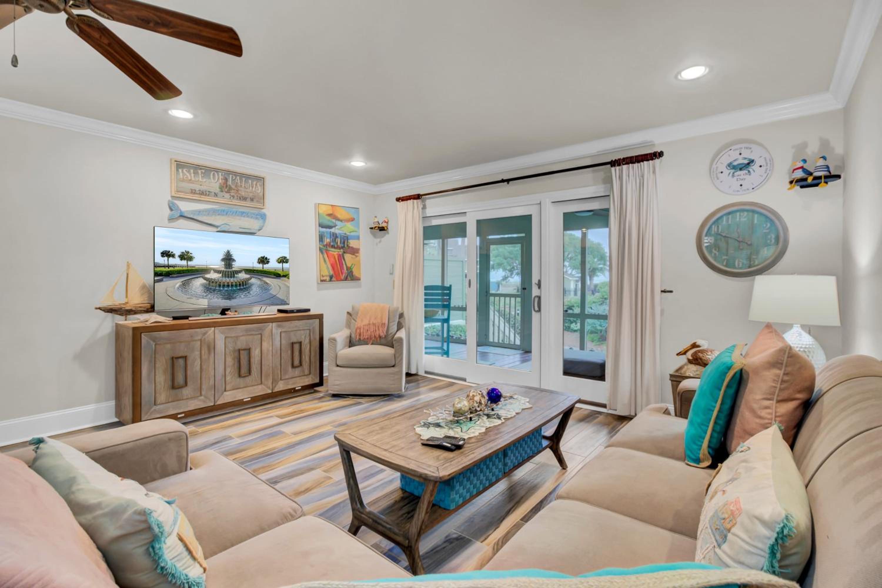 6C Mariners Walk AvantStay Easy Pool Beach Access