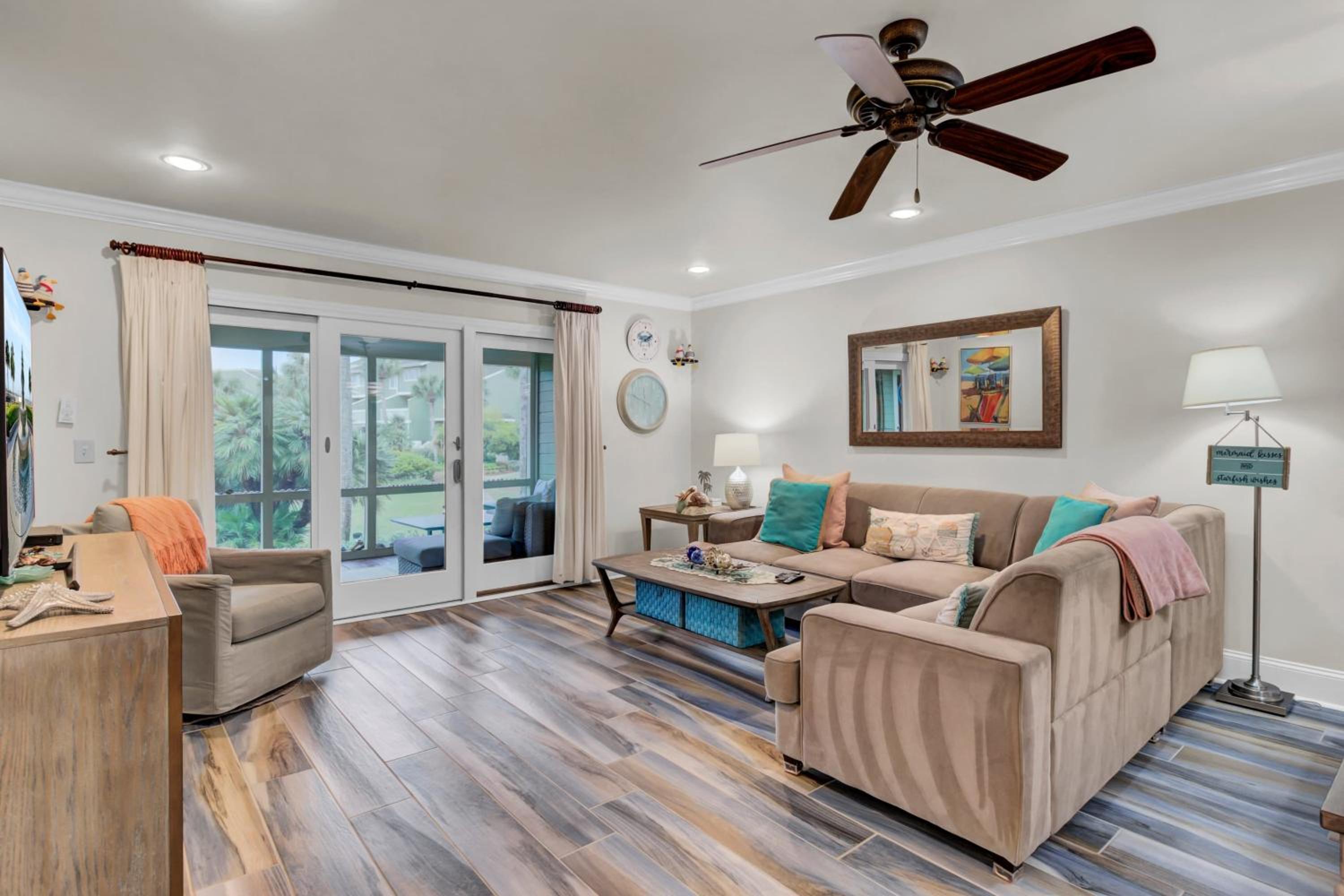 6C Mariners Walk AvantStay Easy Pool Beach Access