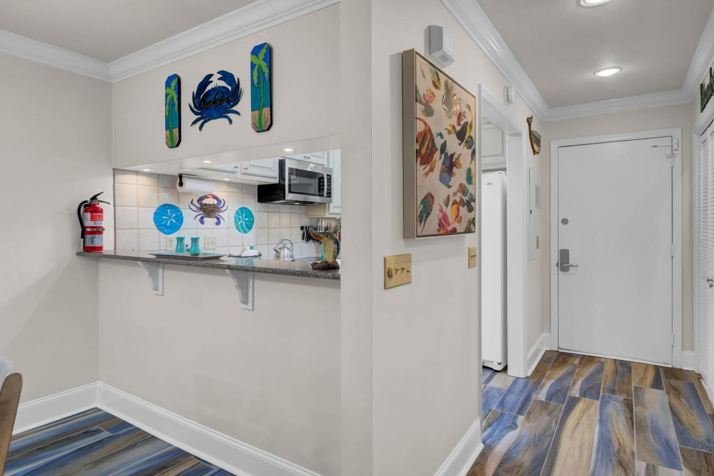 6C Mariners Walk AvantStay Easy Pool Beach Access