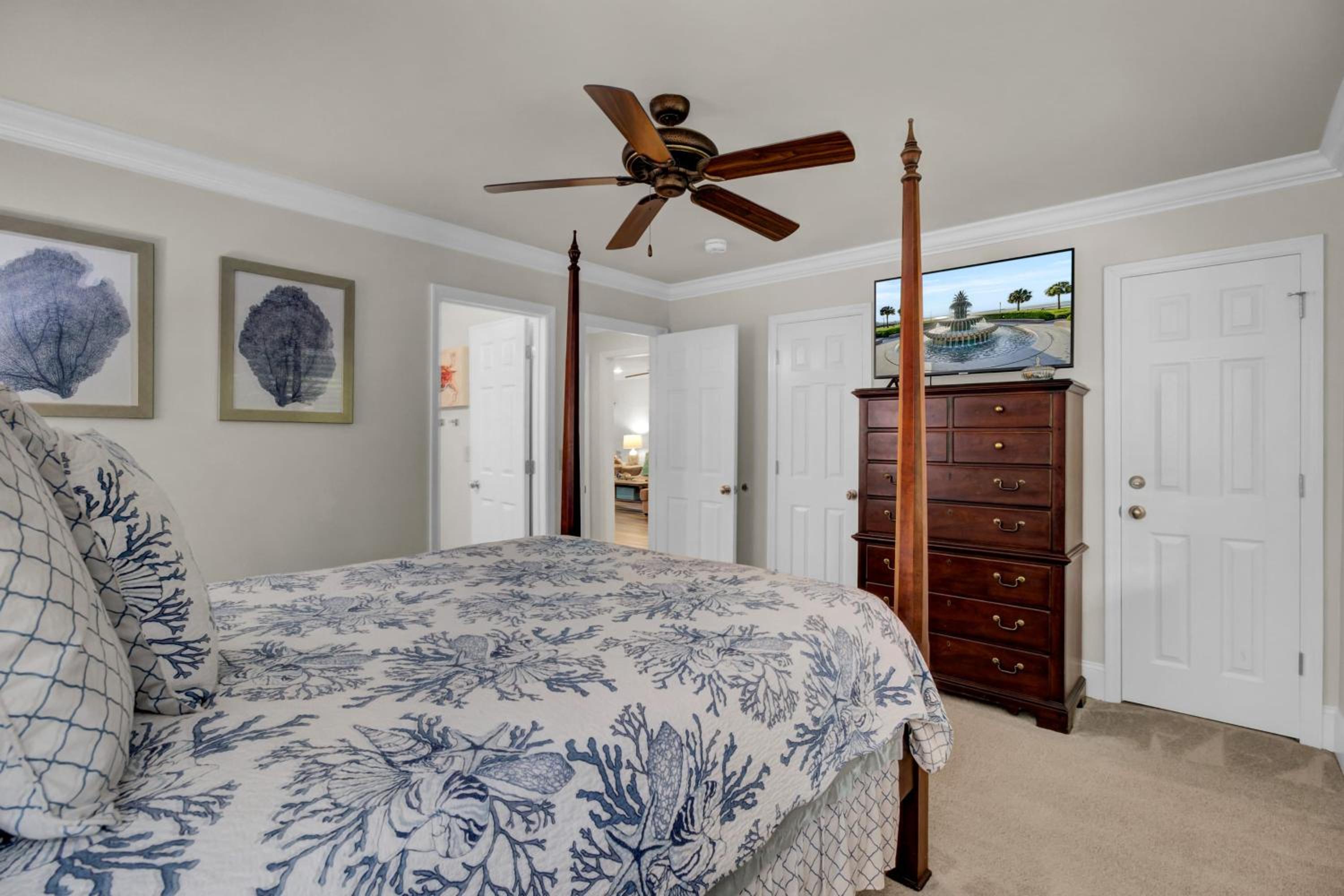 6C Mariners Walk AvantStay Easy Pool Beach Access