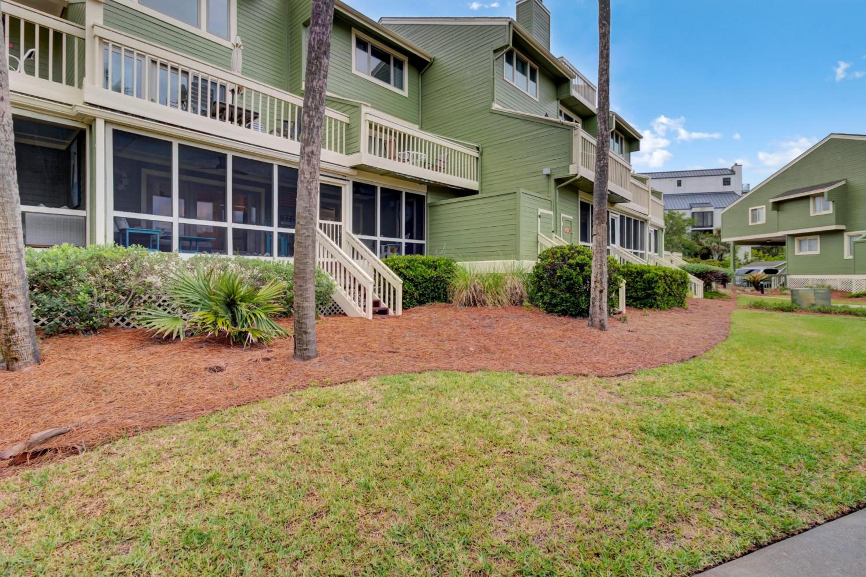 6C Mariners Walk AvantStay Easy Pool Beach Access