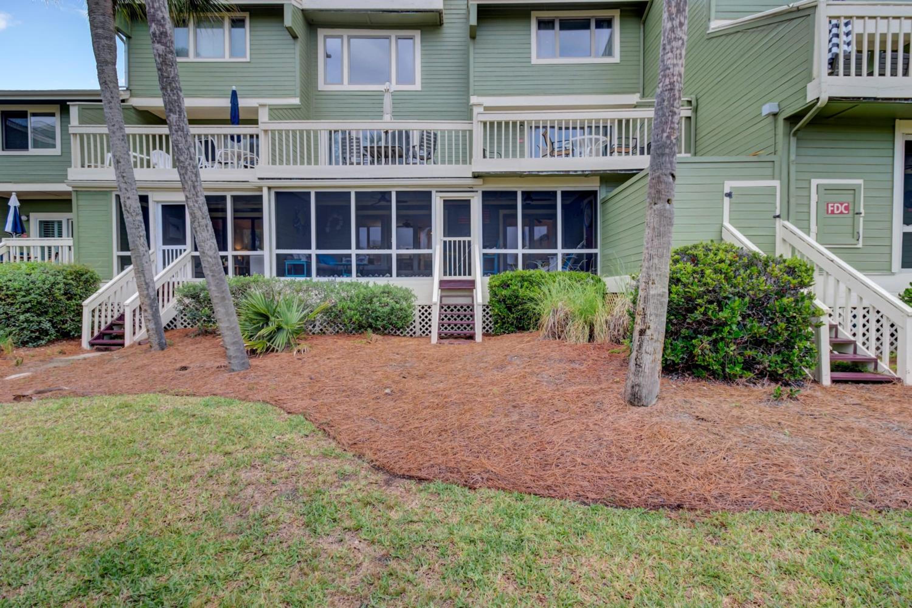 6C Mariners Walk AvantStay Easy Pool Beach Access