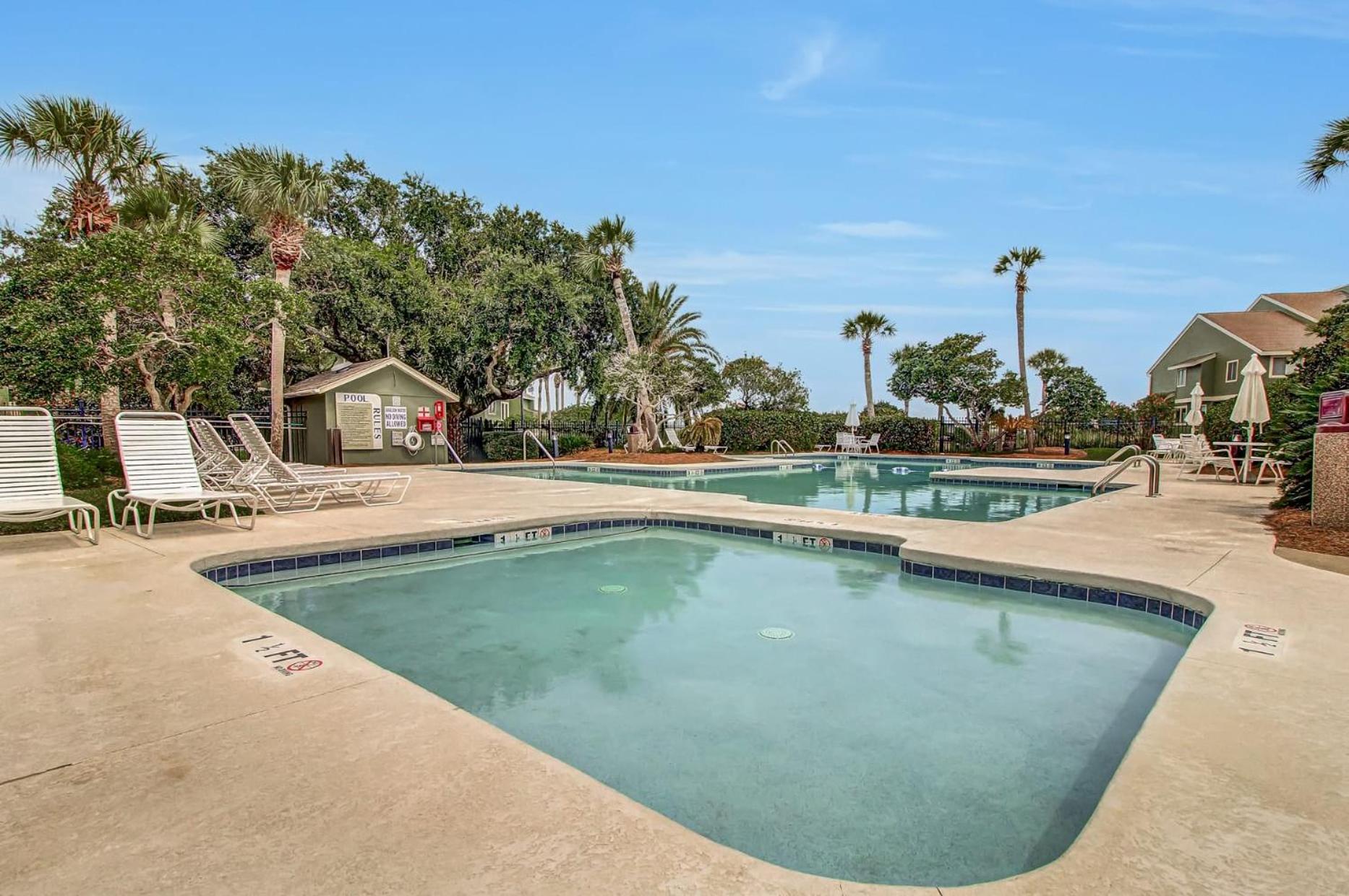 6C Mariners Walk AvantStay Easy Pool Beach Access