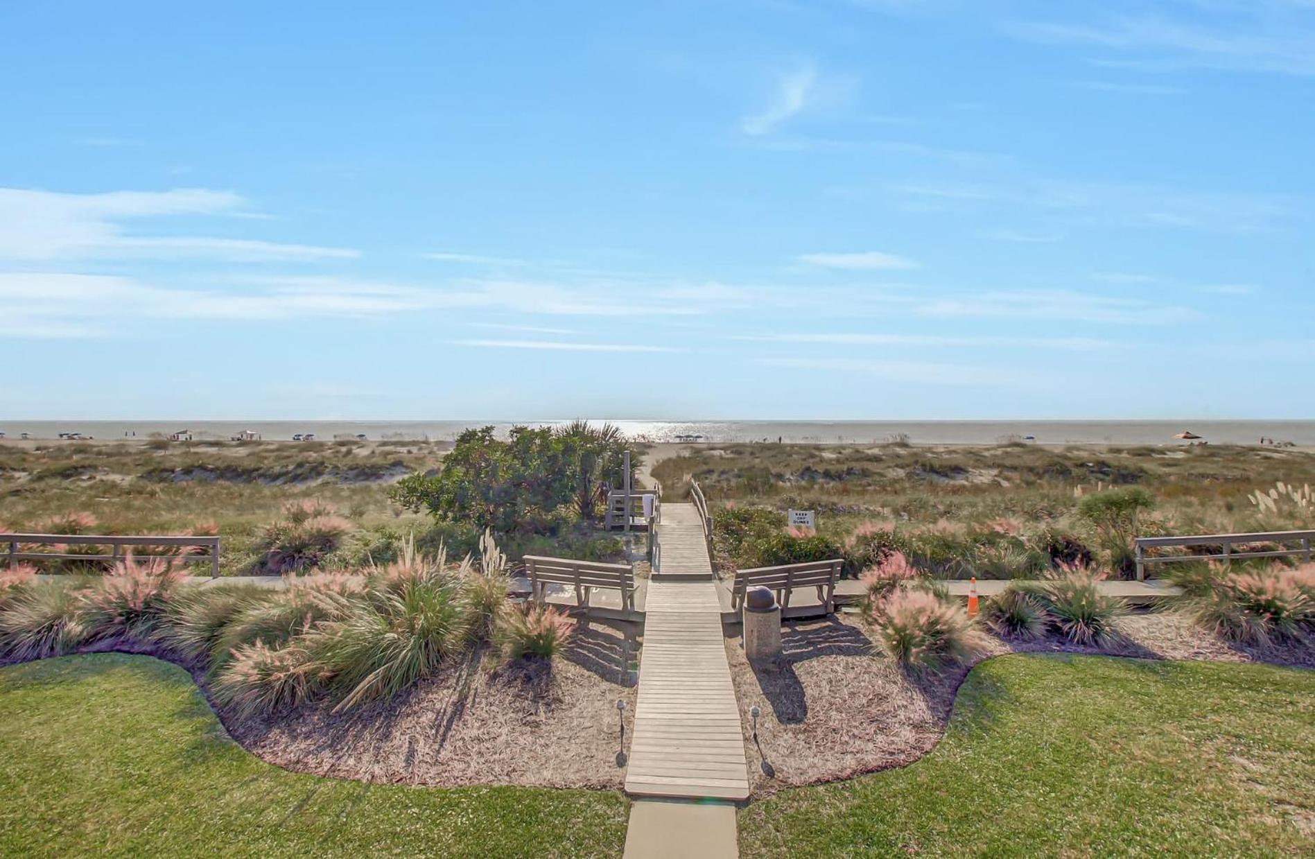 6C Mariners Walk AvantStay Easy Pool Beach Access