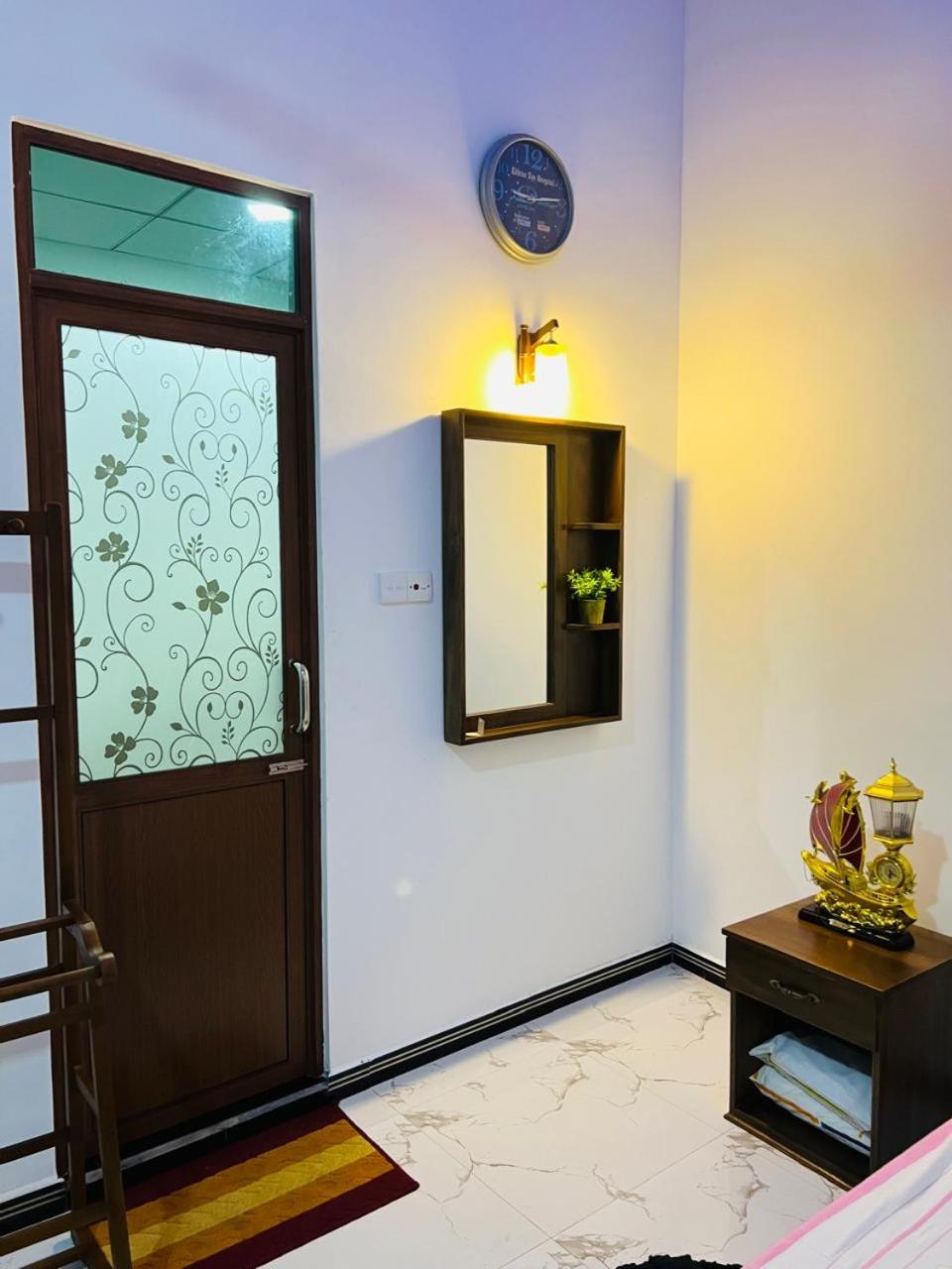 Q bay Villa view 5