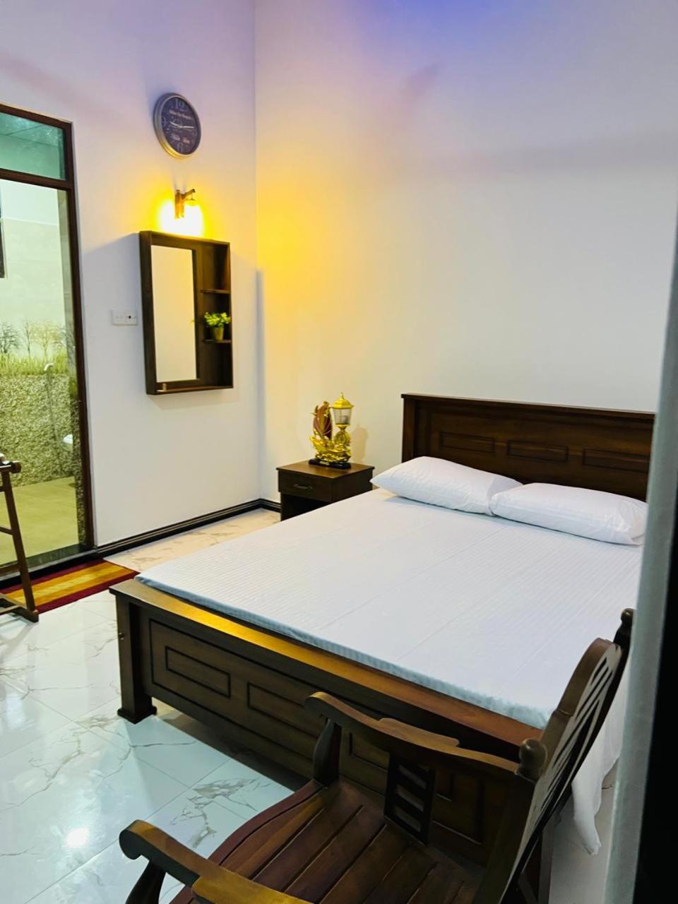 Q bay Villa view 2