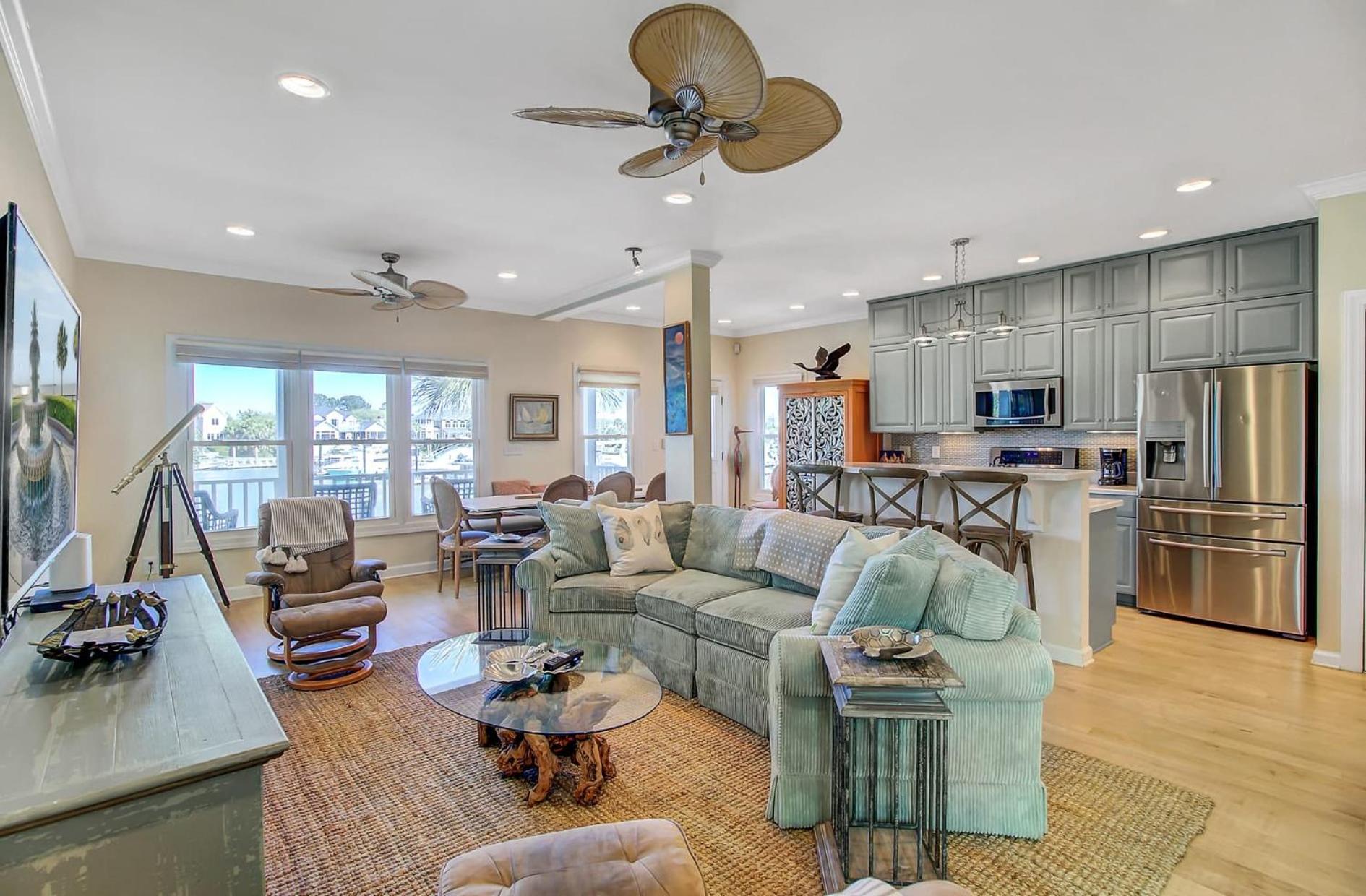 26 Morgans Cove Drive by AvantStay Unique Marina Location