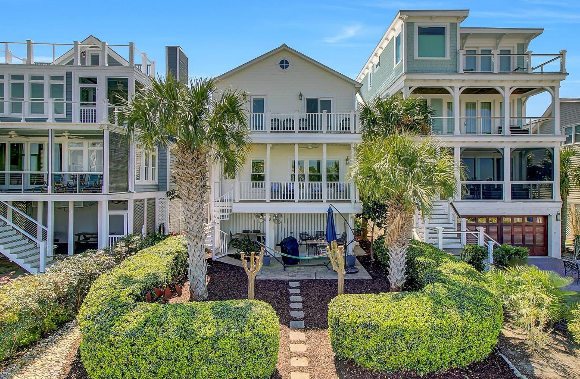 26 Morgans Cove Drive by AvantStay Unique Marina Location
