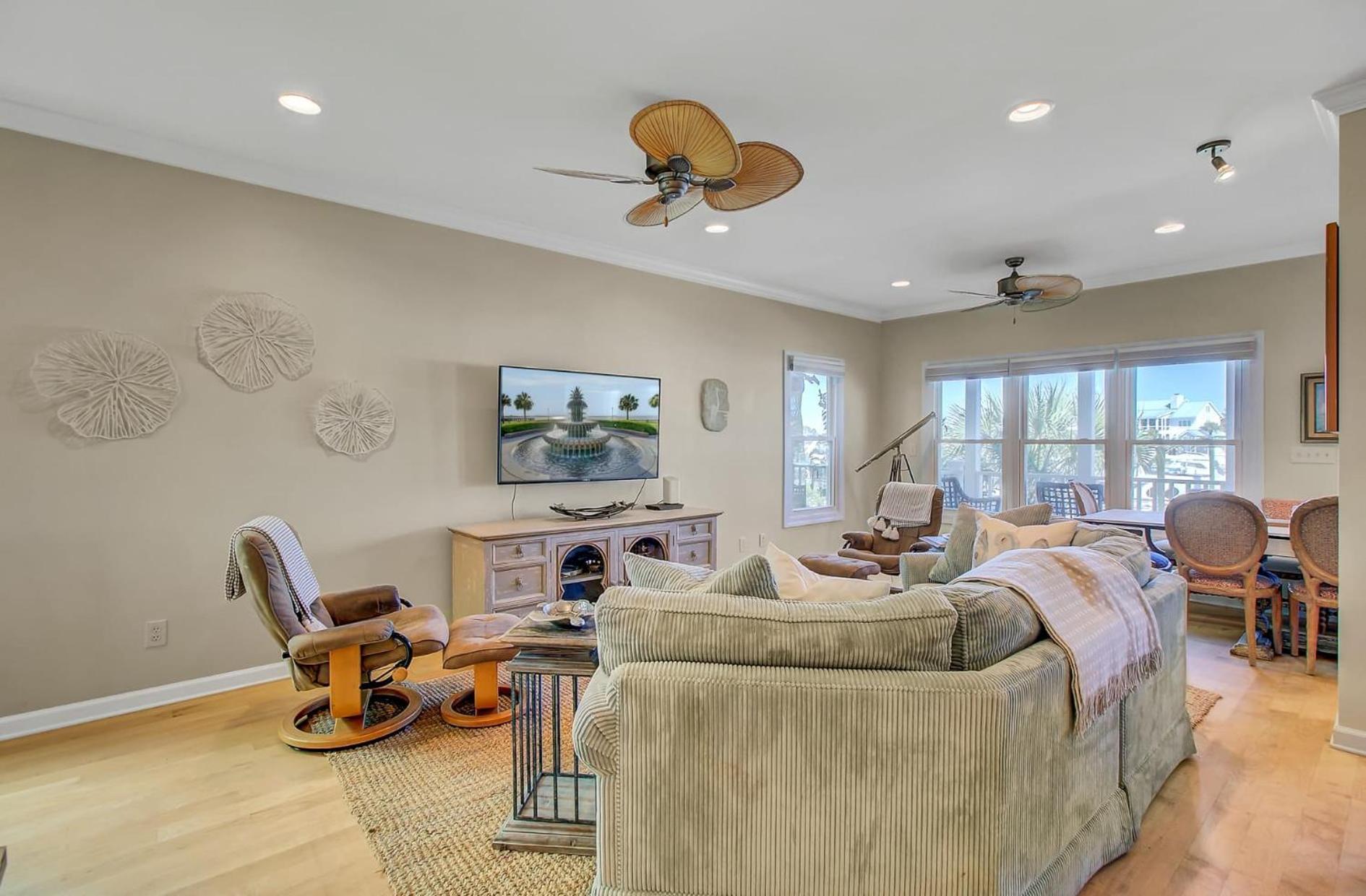 26 Morgans Cove Drive by AvantStay Unique Marina Location