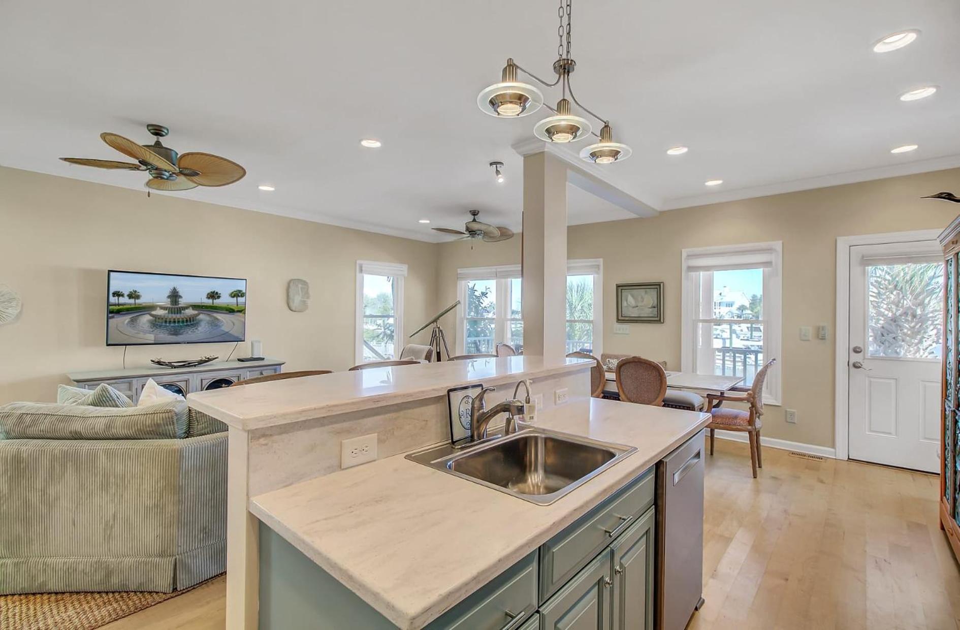 26 Morgans Cove Drive by AvantStay Unique Marina Location