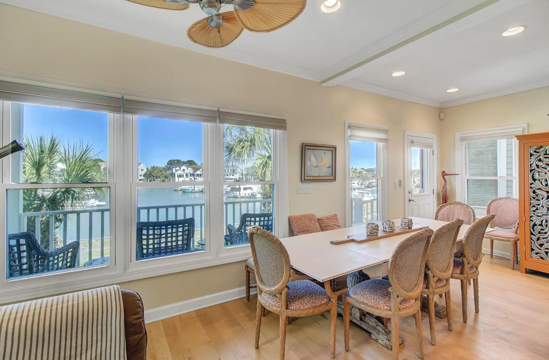 26 Morgans Cove Drive by AvantStay Unique Marina Location